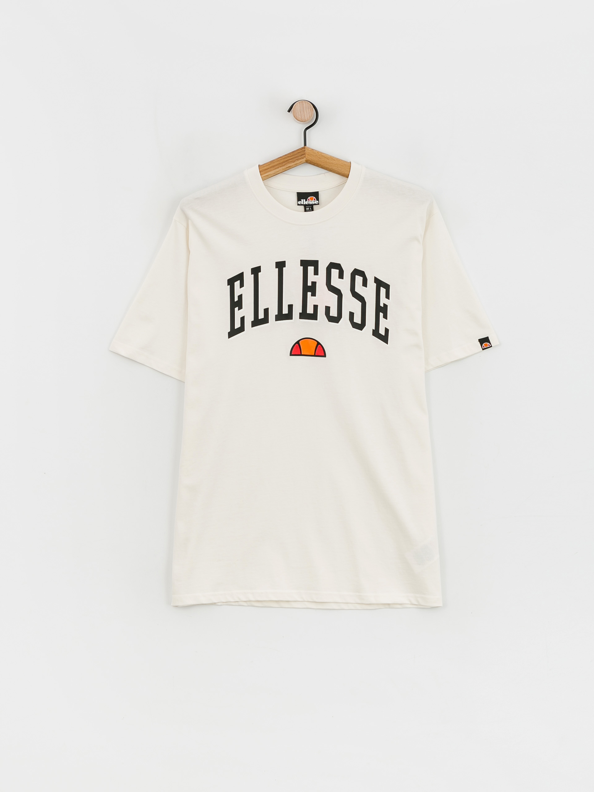 Ellesse Colombia 2 T-shirt (off white)