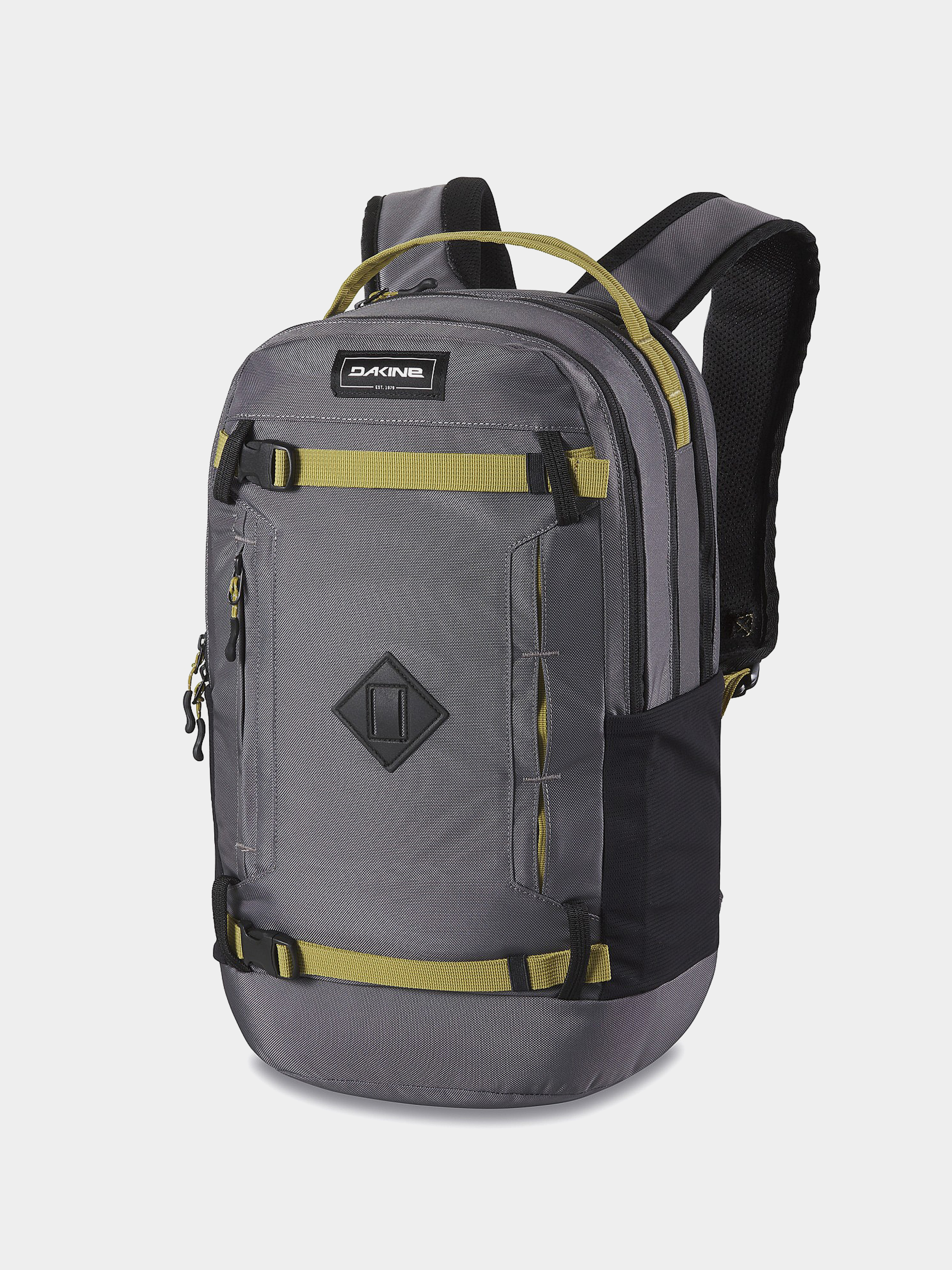 Dakine Urbn Mission Pack 23L Backpack (castlerock ballistic)