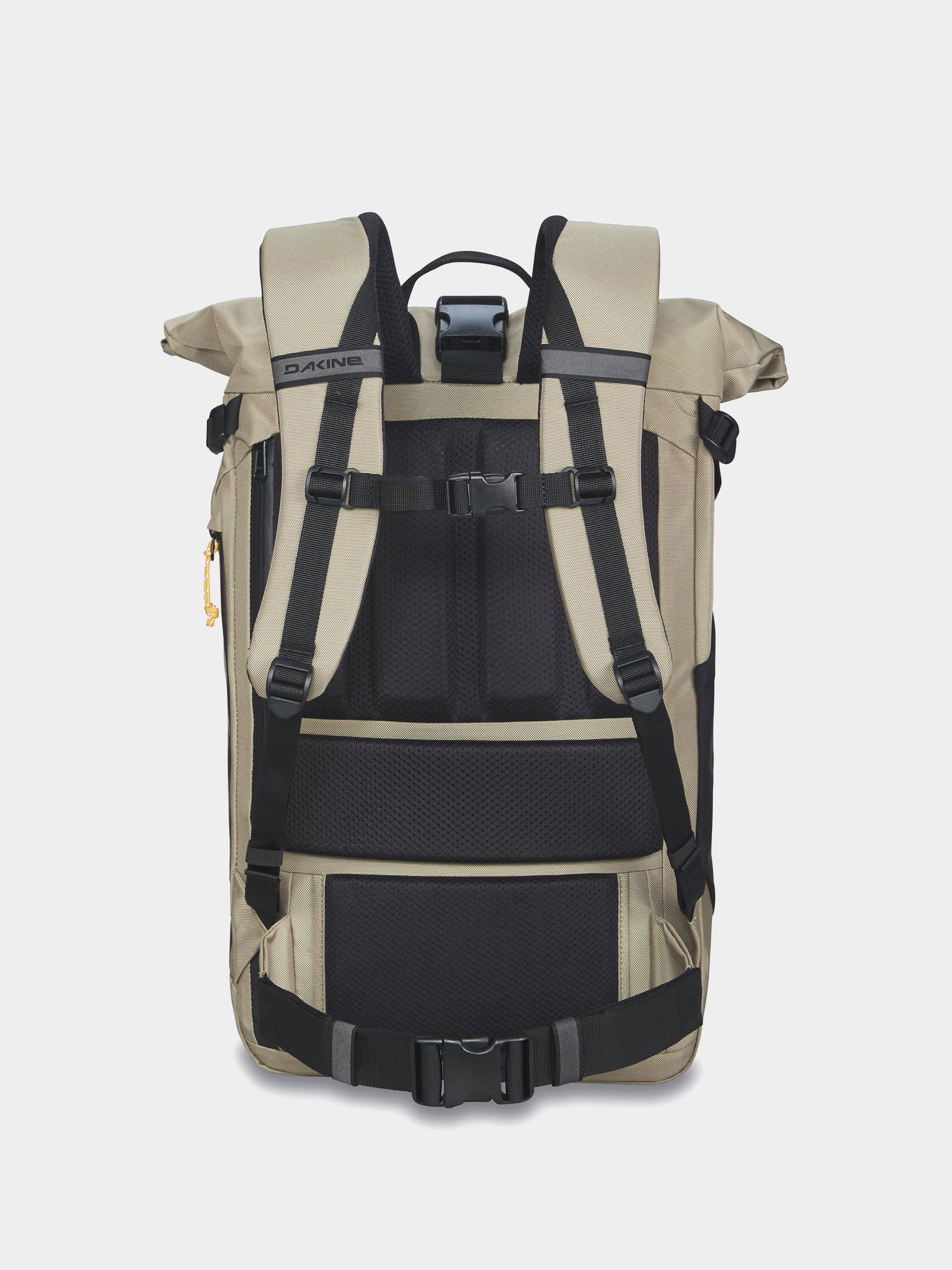 Dakine Motive Rolltop 25L Rucksack (stone ballistic)