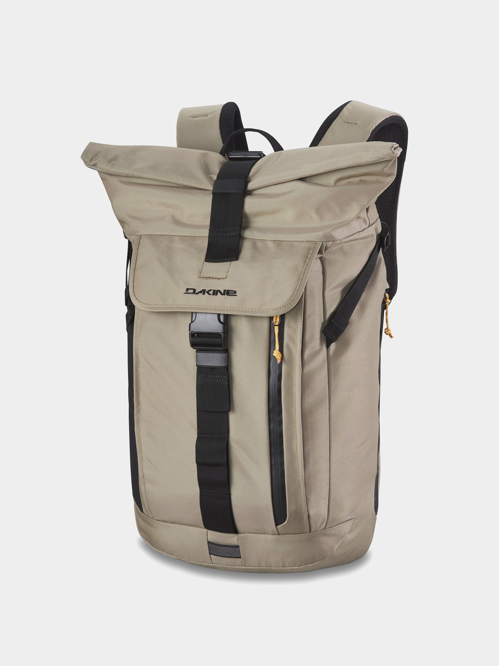 Dakine Motive Rolltop 25L Rucksack (stone ballistic)