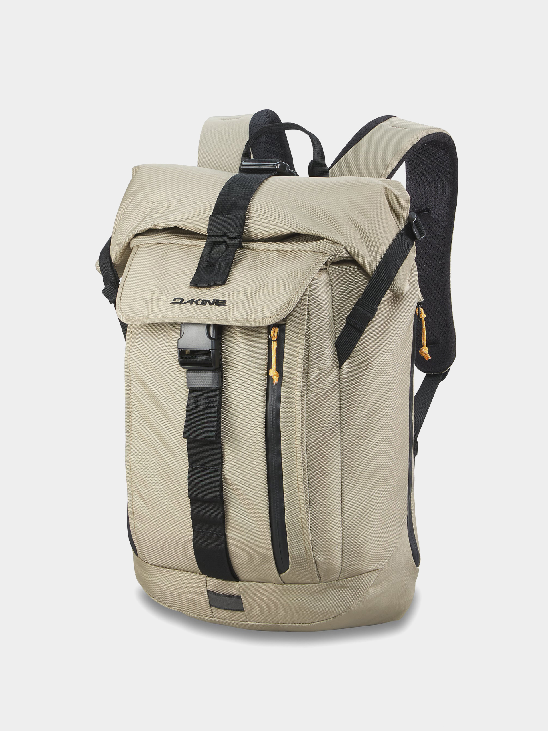 Dakine Motive Rolltop 25L Rucksack (stone ballistic)