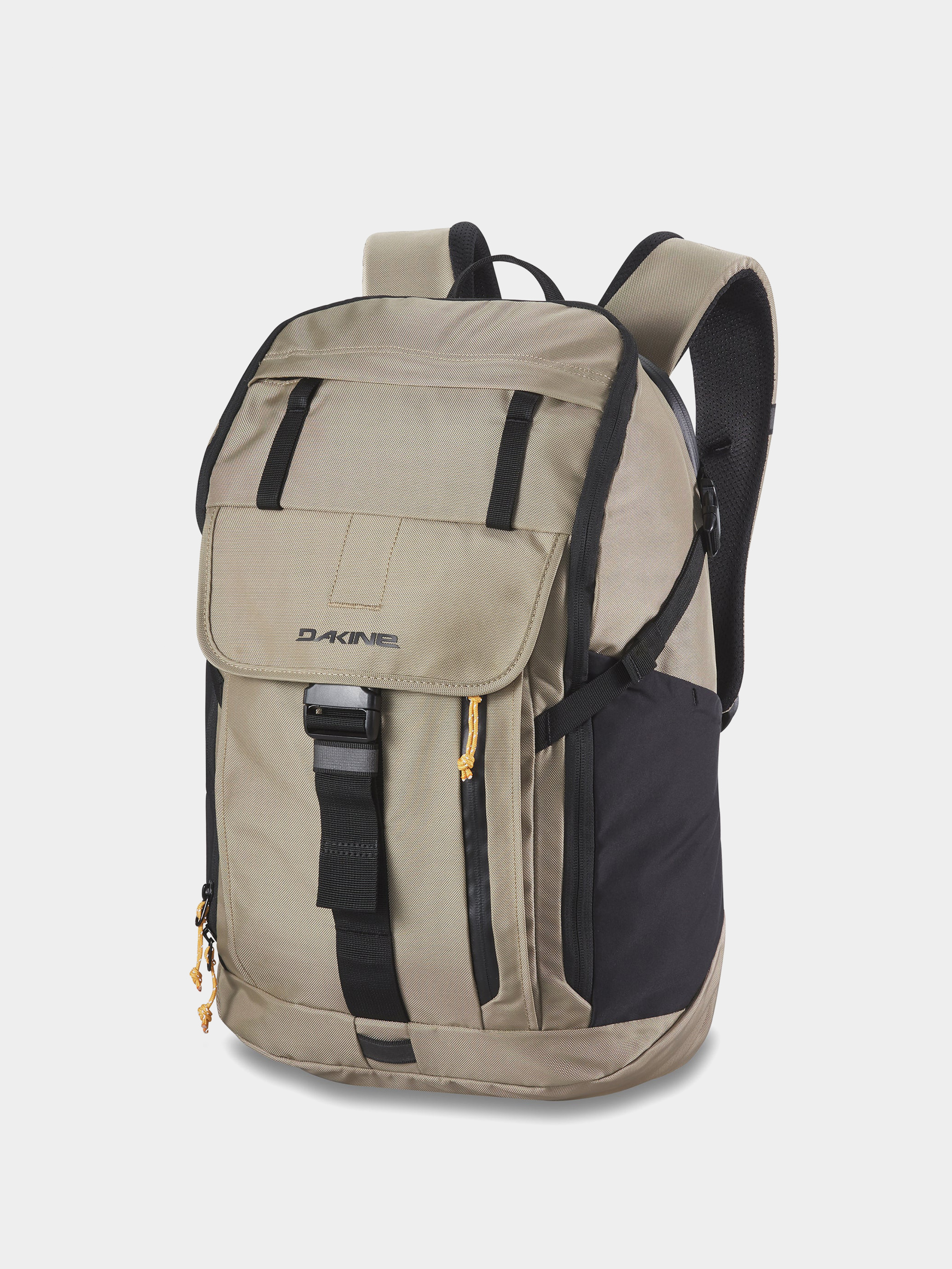 Dakine Motive 30L Backpack stone ballistic