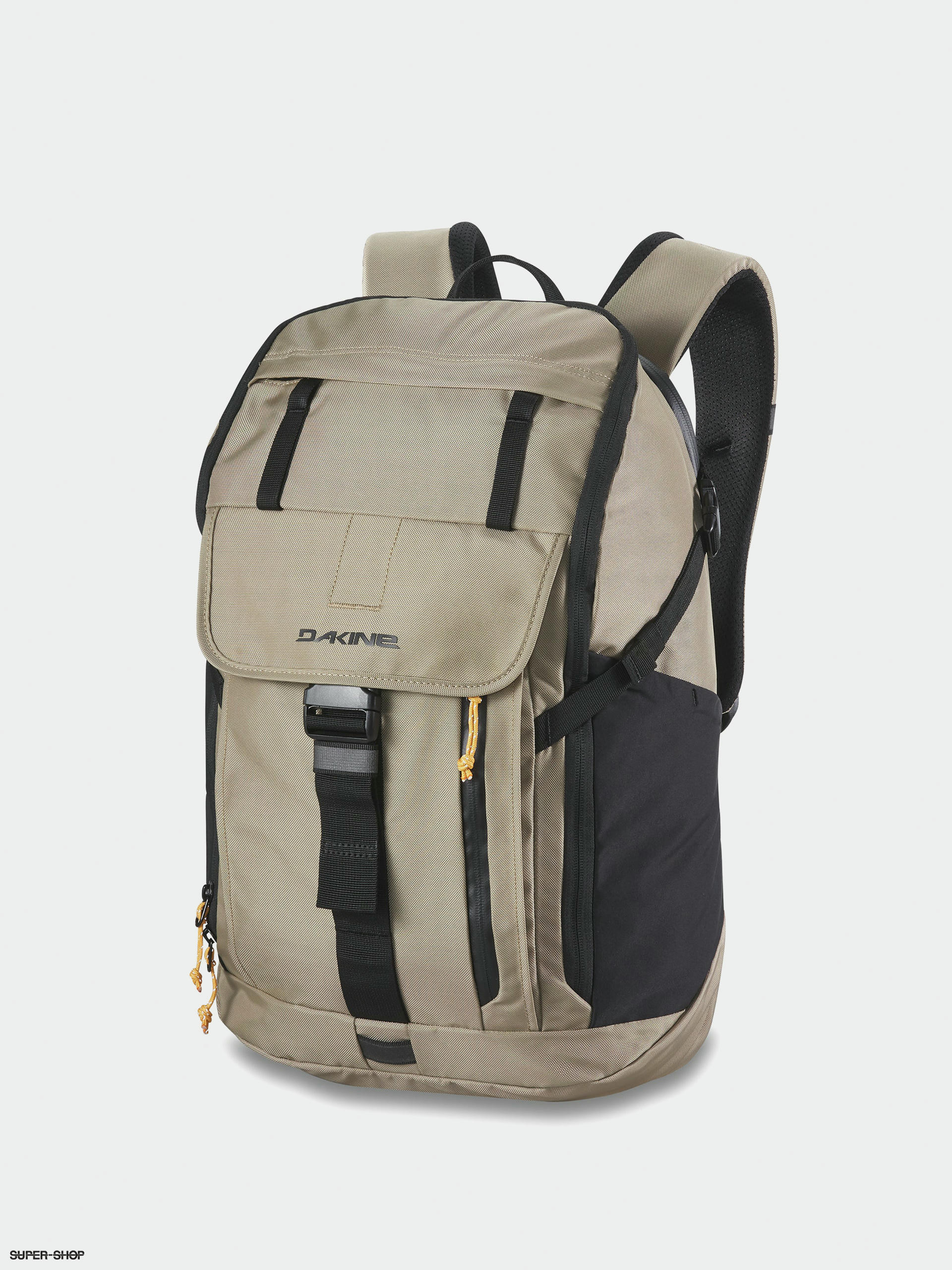 Burton Ak Dispatcher 35L Backpack - grey (sharkskin)