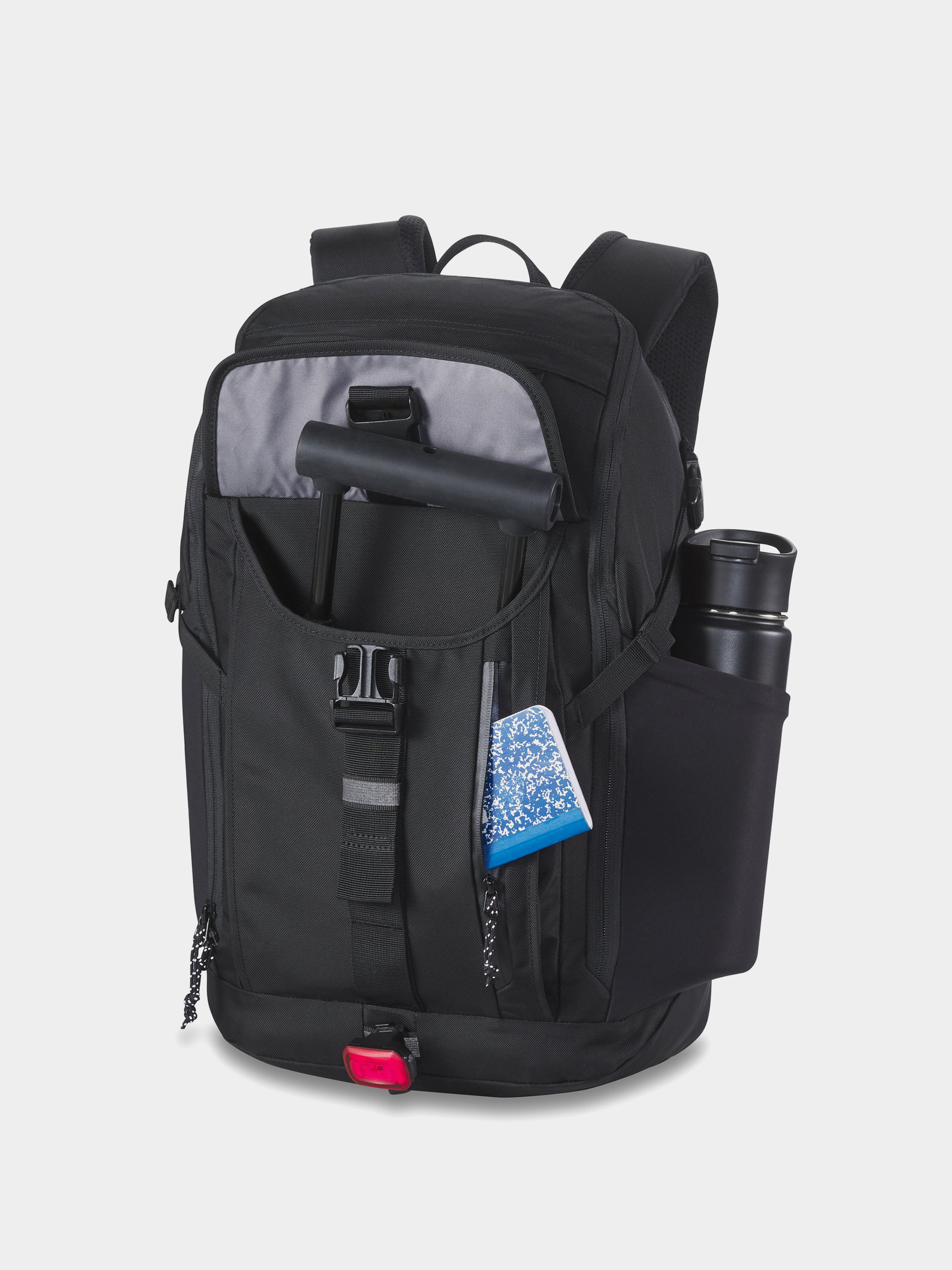 Dakine Motive 30L Backpack (black ballistic)