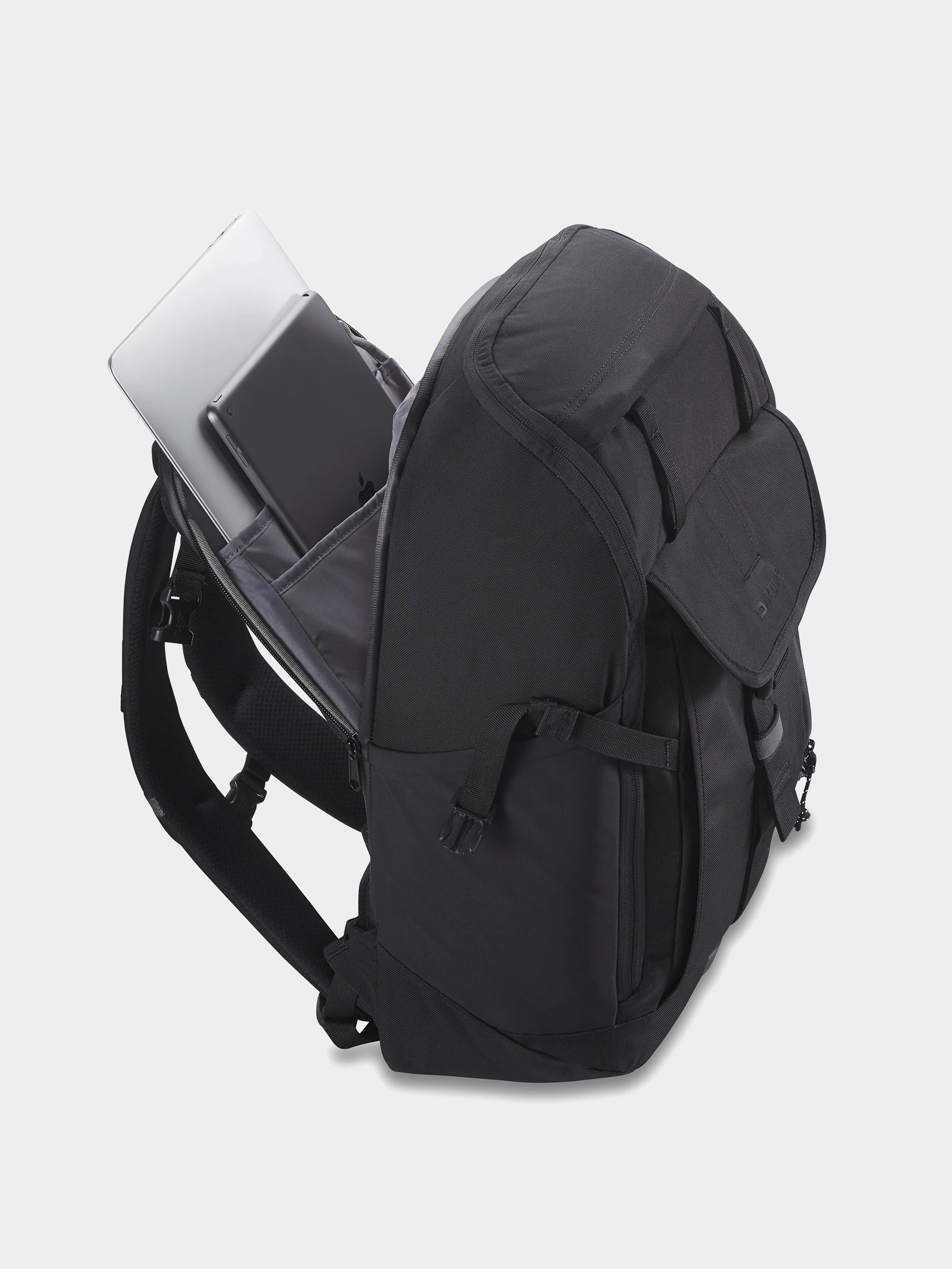 Dakine Motive 30L Backpack (black ballistic)