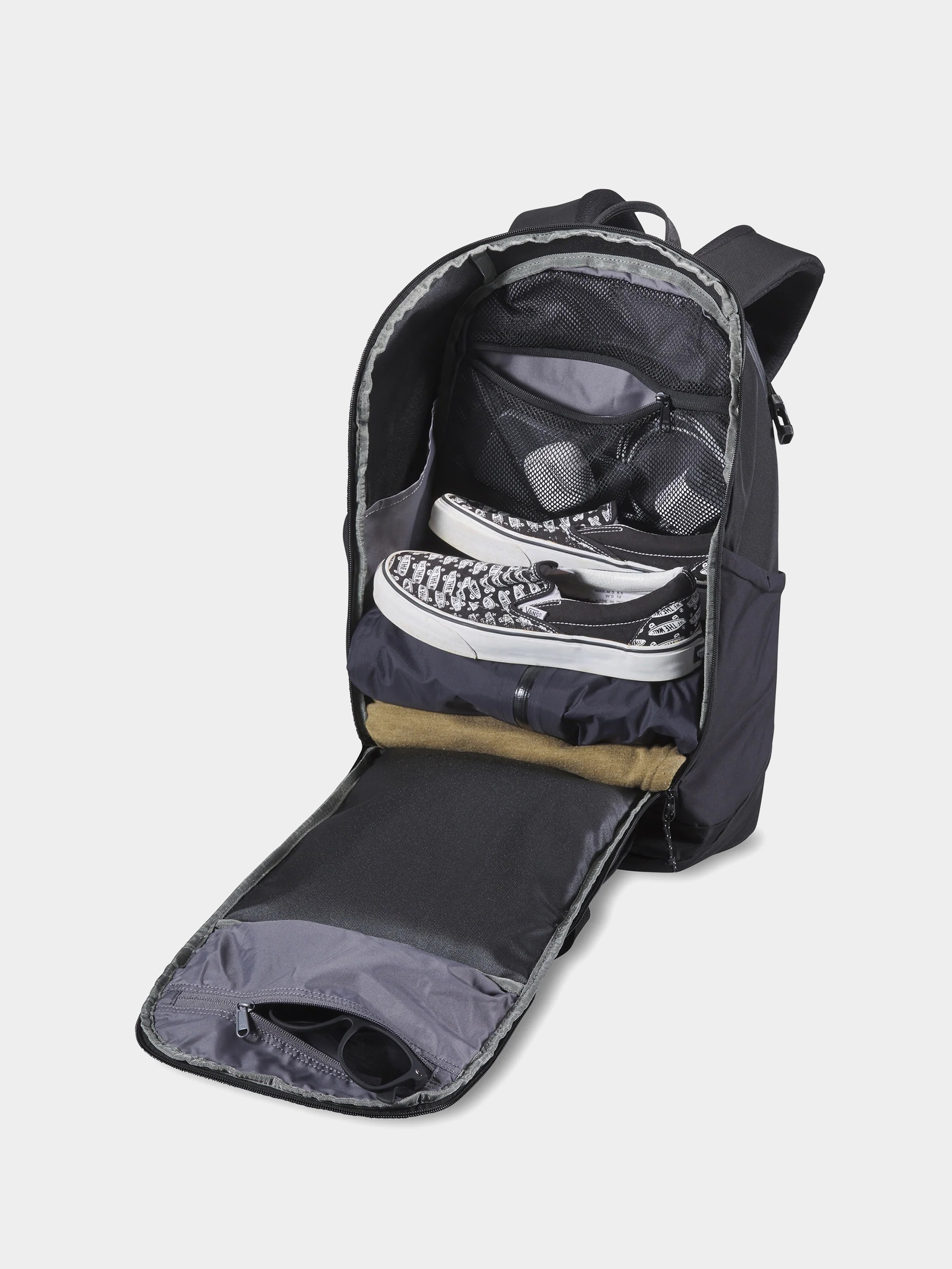 Dakine Motive 30L Backpack (black ballistic)