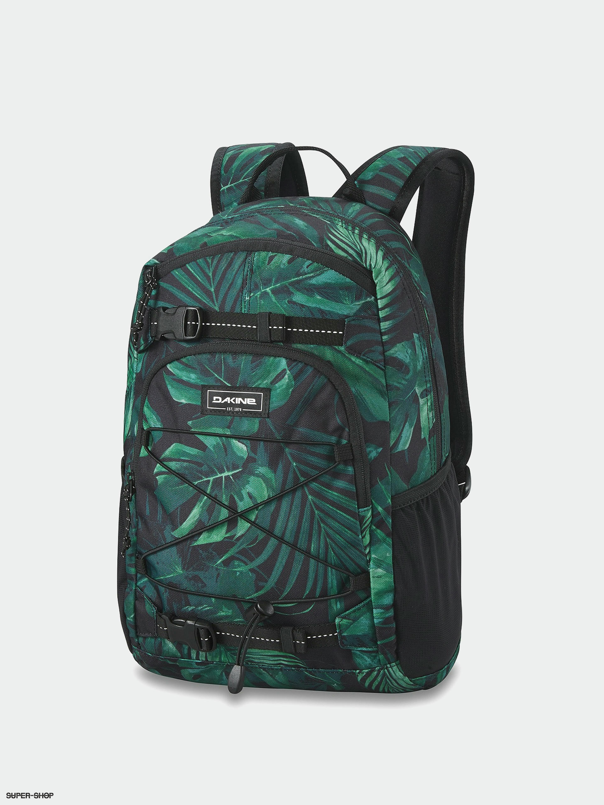 Dakine Grom 13L JR Backpack night tropical