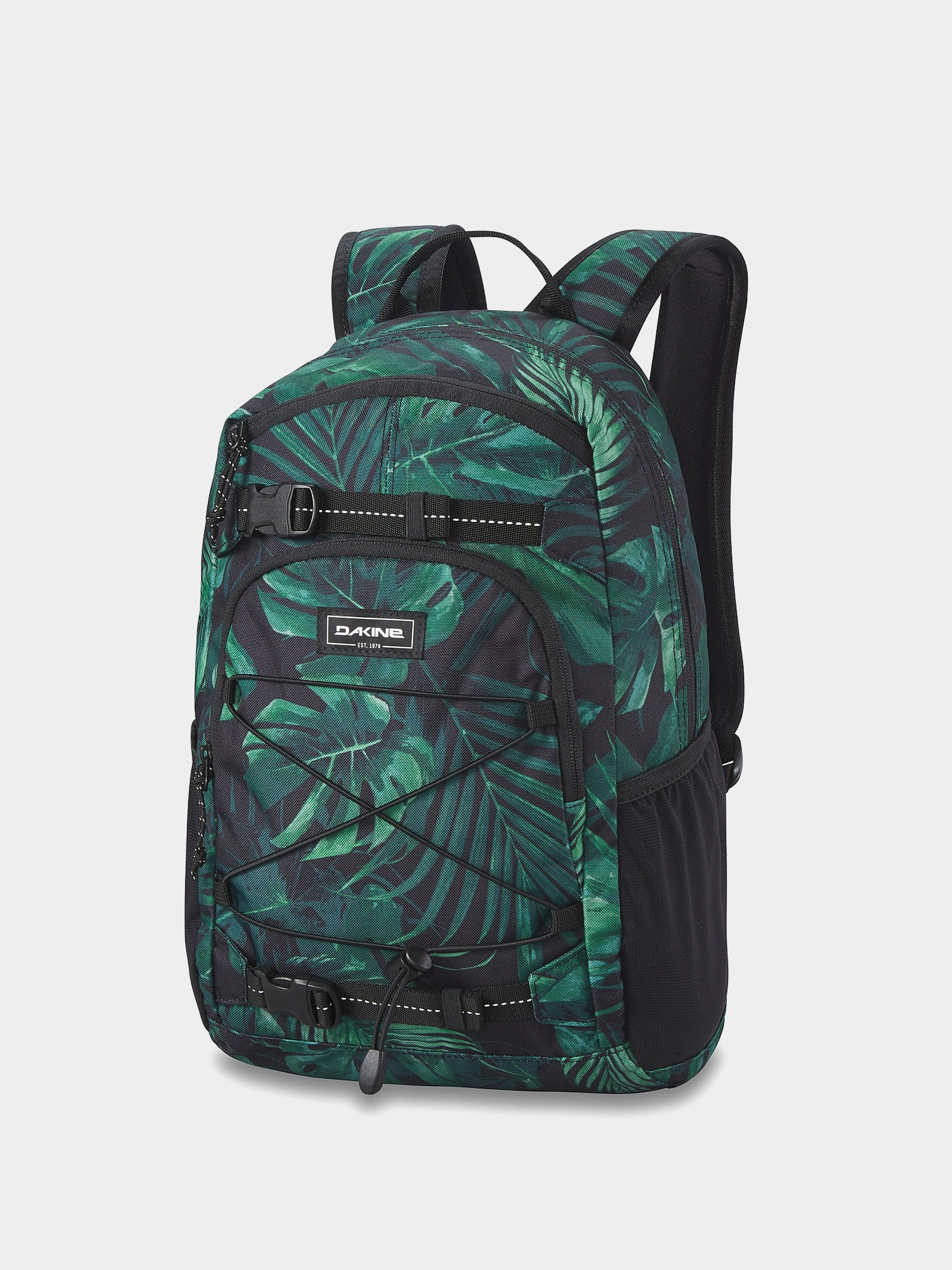 Sac à Dos Dakine Grom 13L Hibiscus Tropical