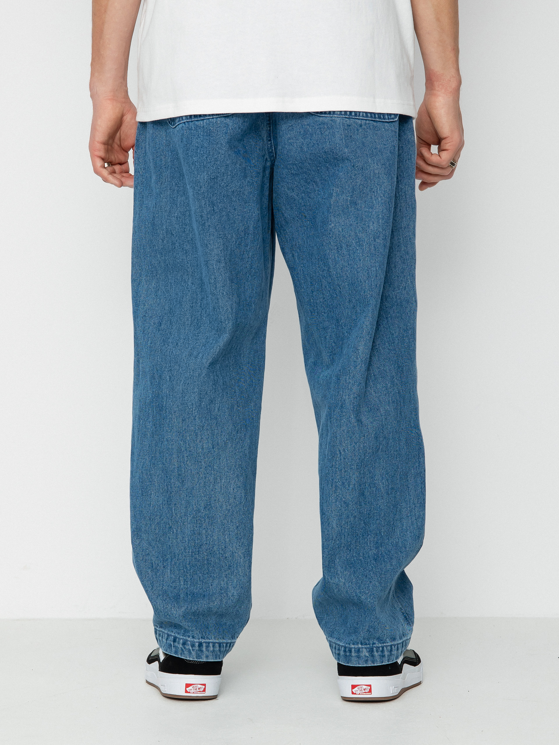 OBEY Easy Hose (light indigo)