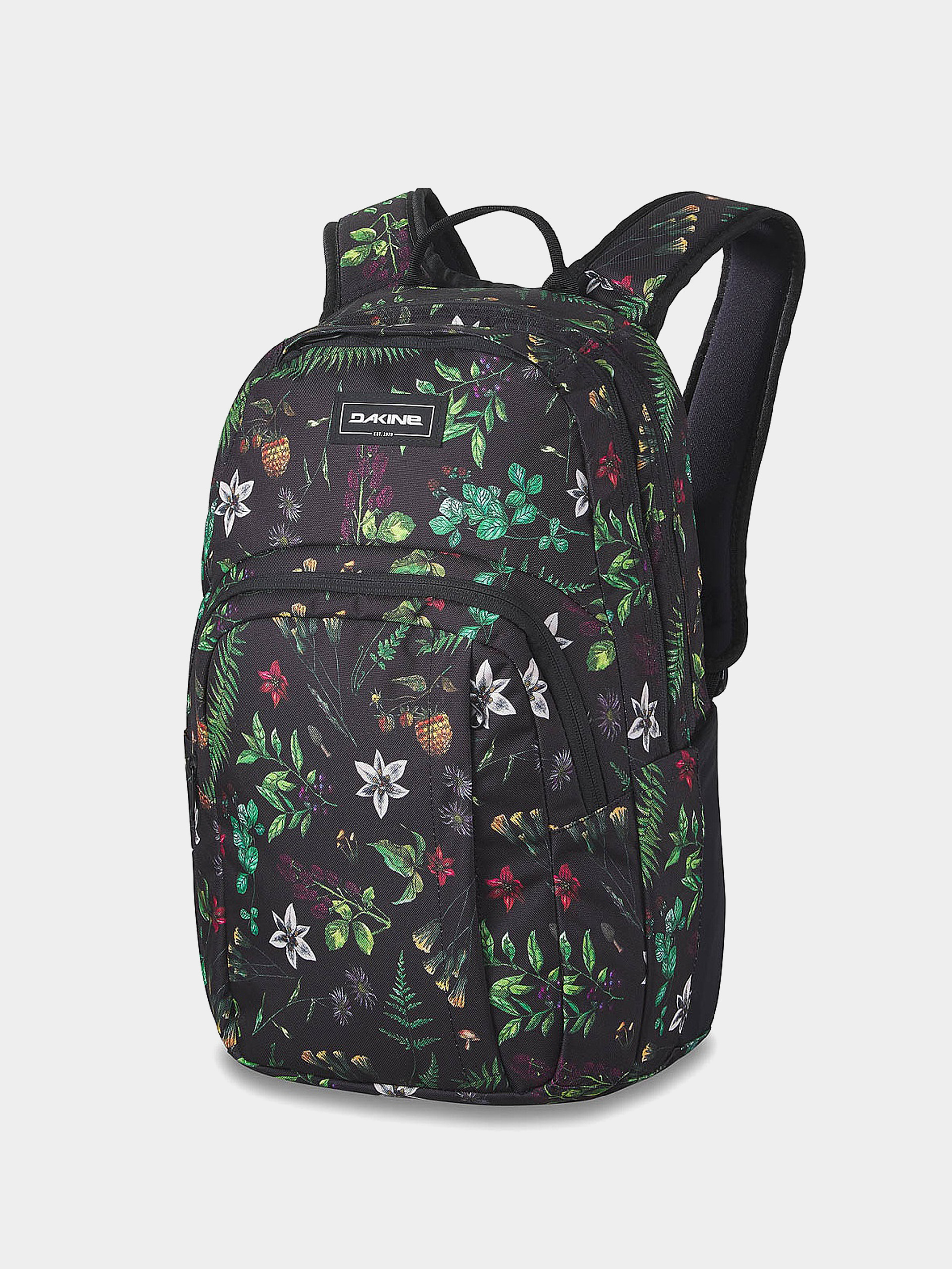 Dakine Campus M 25L Backpack (woodland floral)