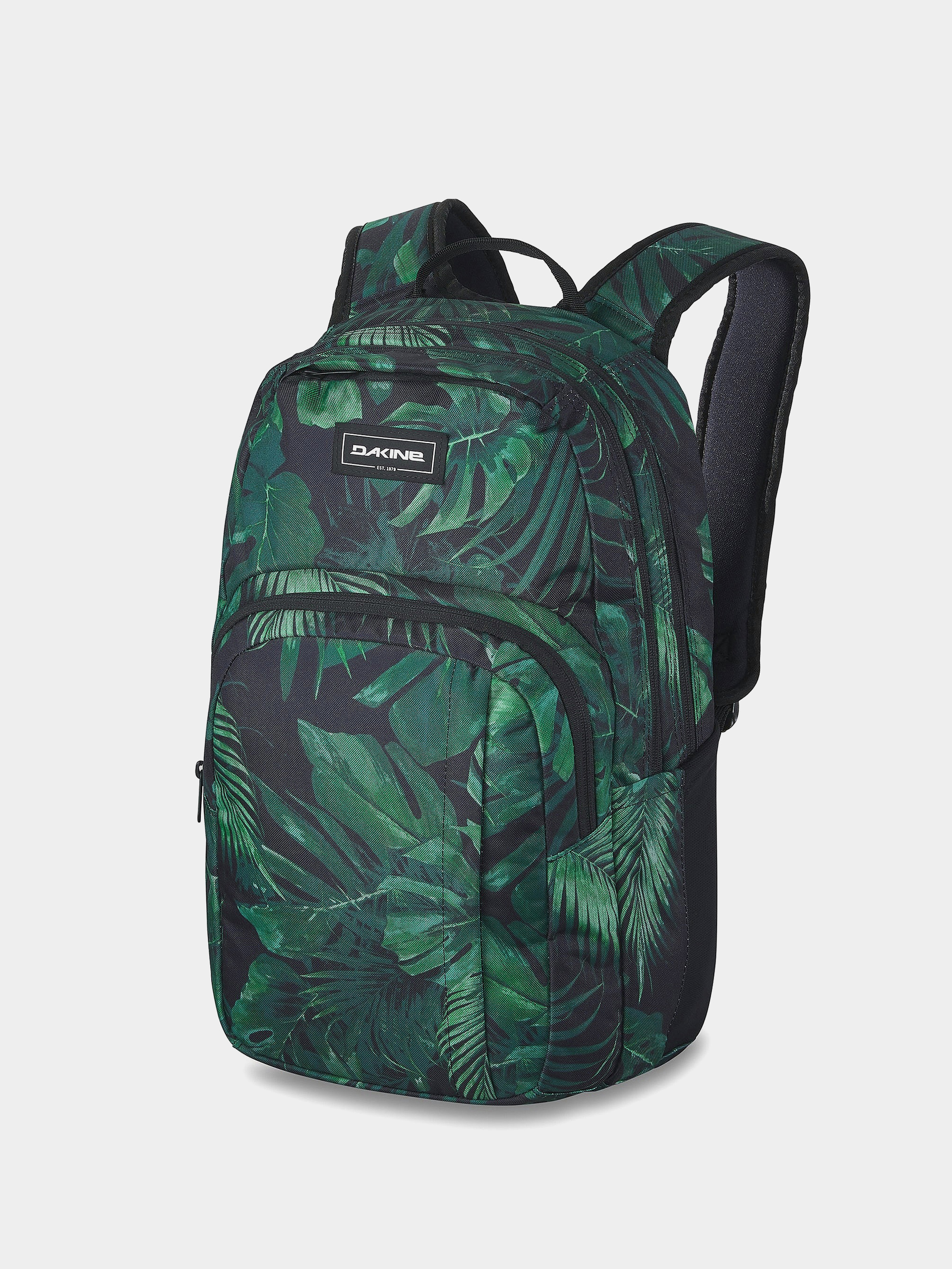 Dakine Campus M 25L Backpack (night tropical)