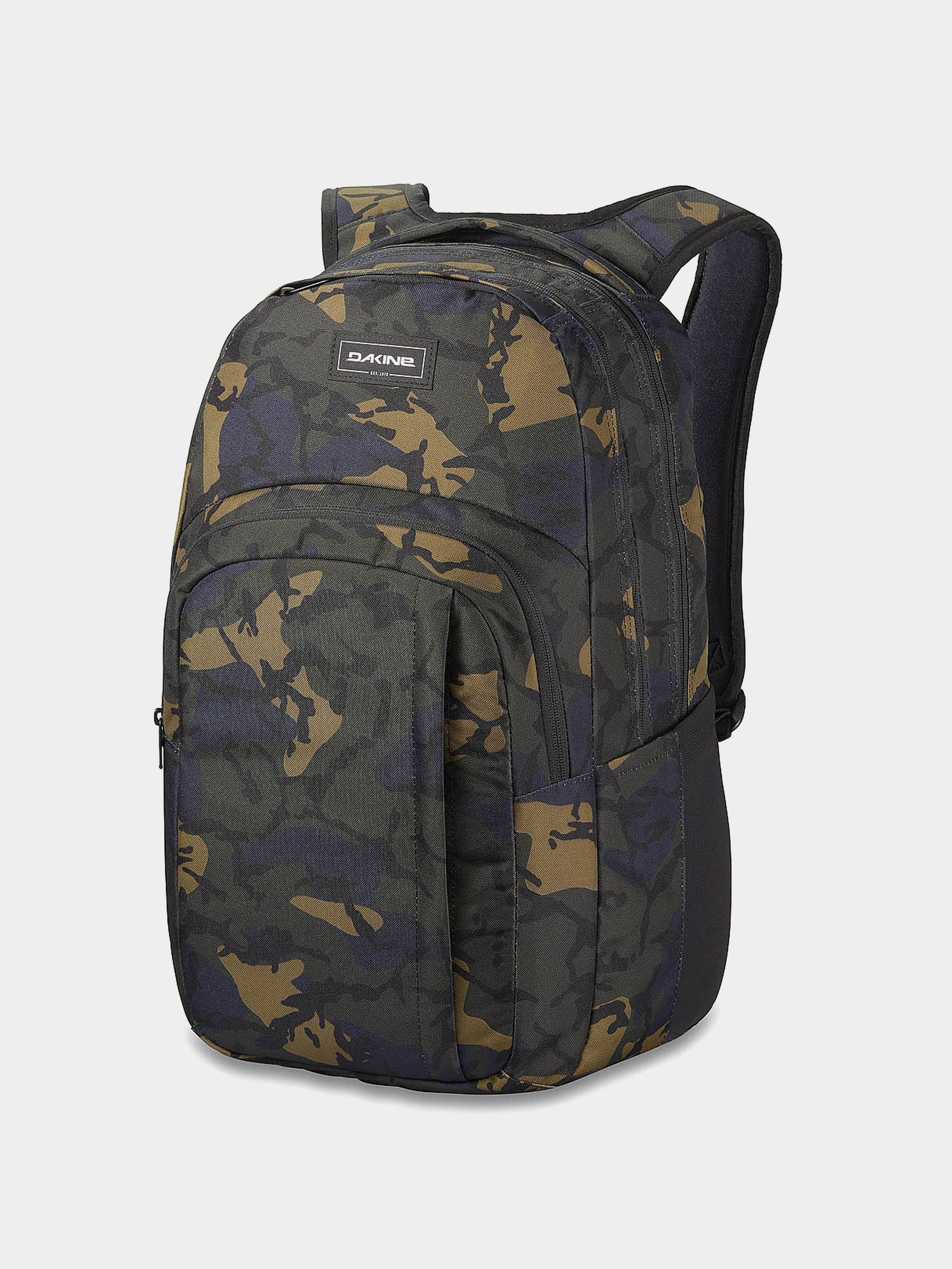 Zaino Dakine Campus L 33L, Unisex, Scomparto Per Laptop, Tasca Termica, Organizer, Per Scuola E Viaggi - 4