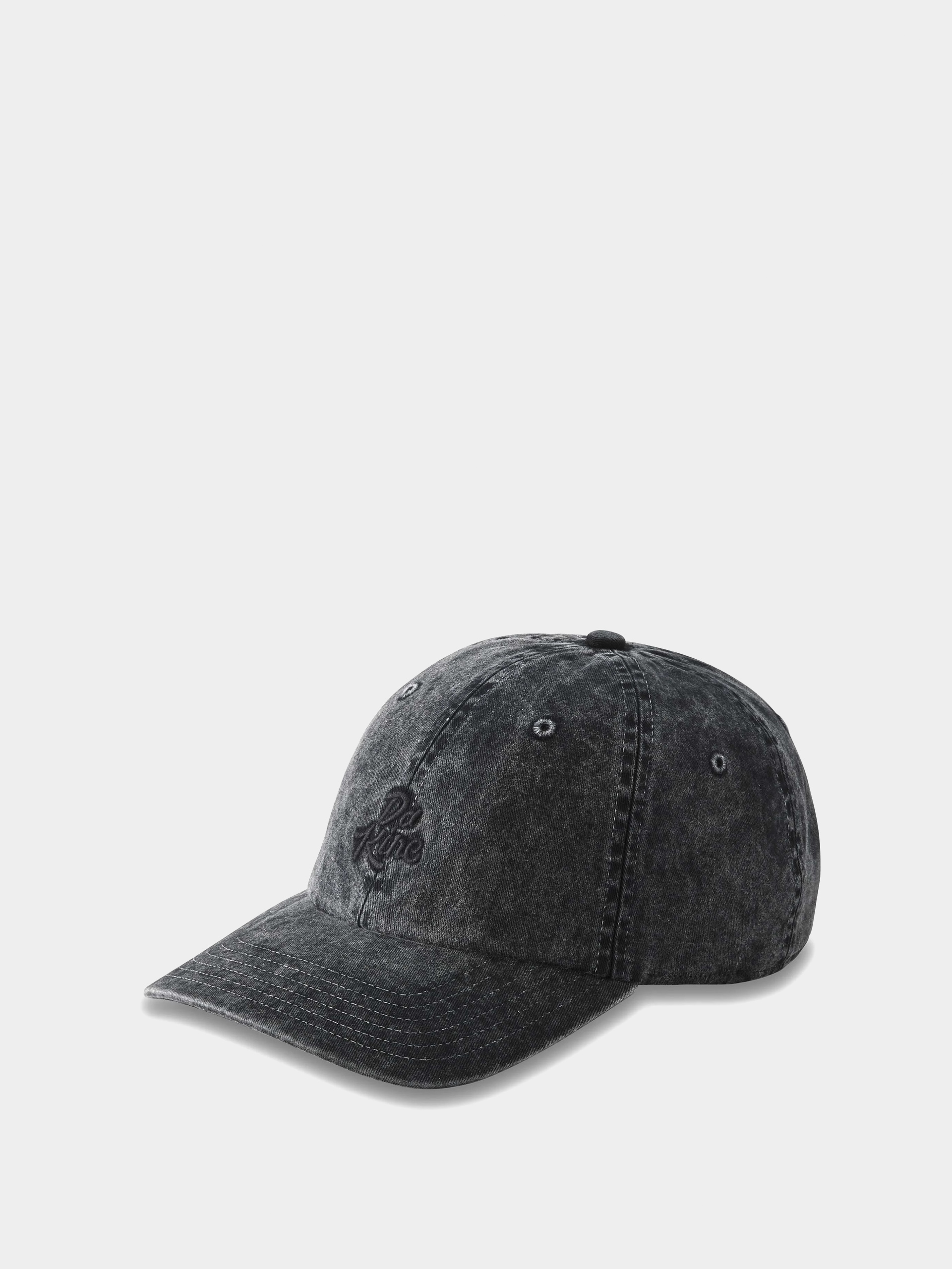 Dakine Sunshine Cap (washed black)