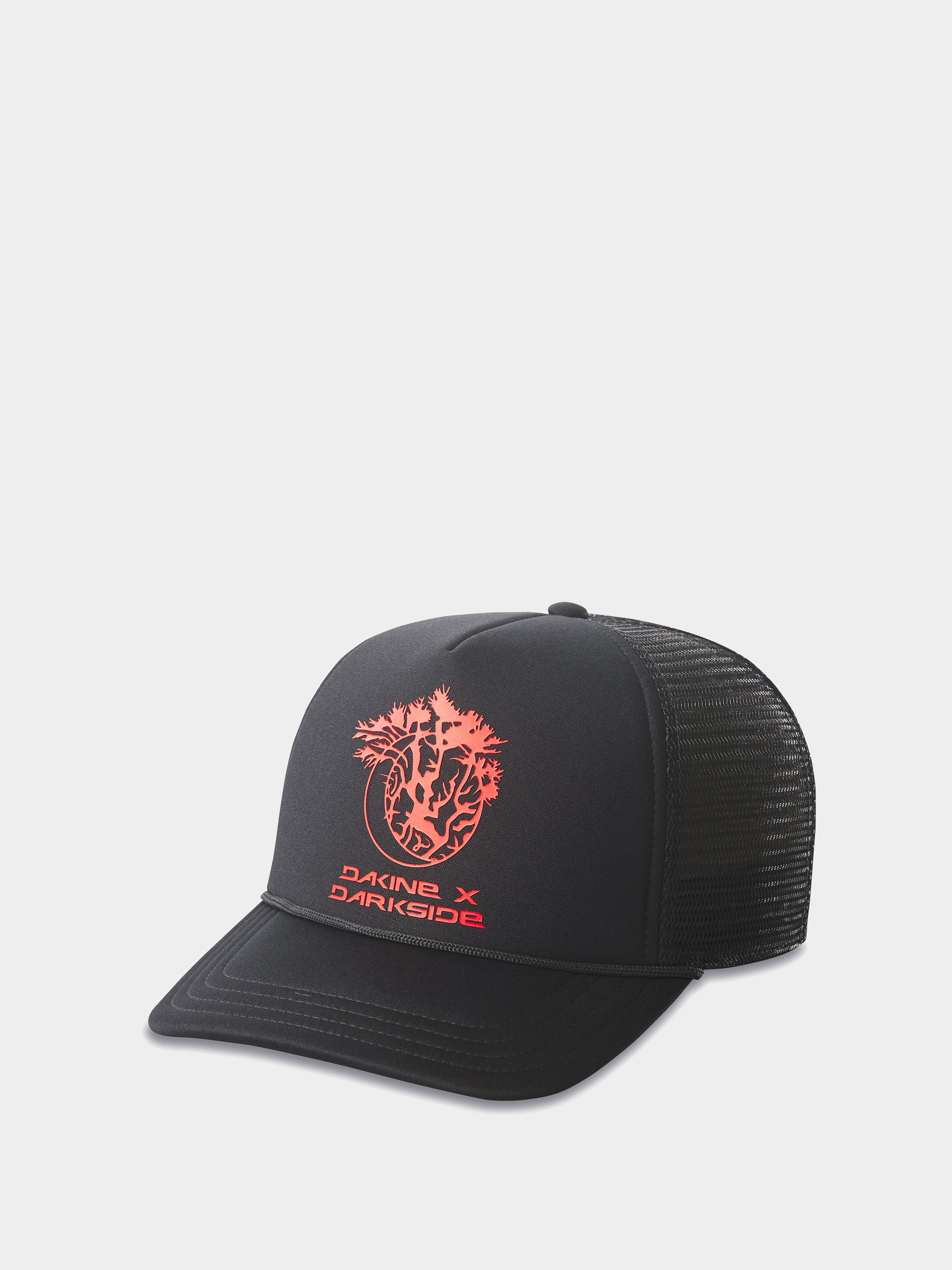 Dakine Darkside Cap (black/red)