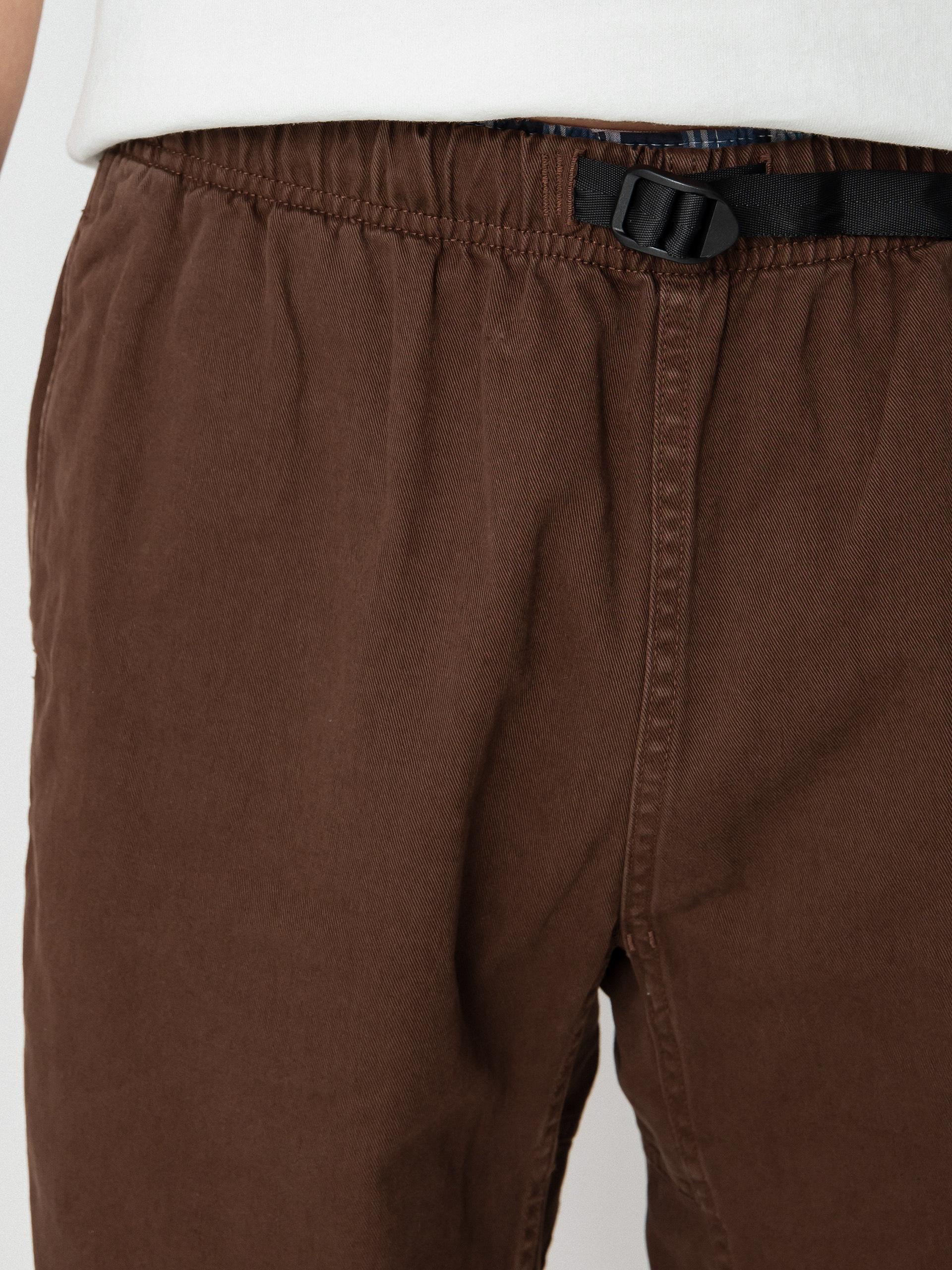 Gramicci GShort Shorts (tobacco)