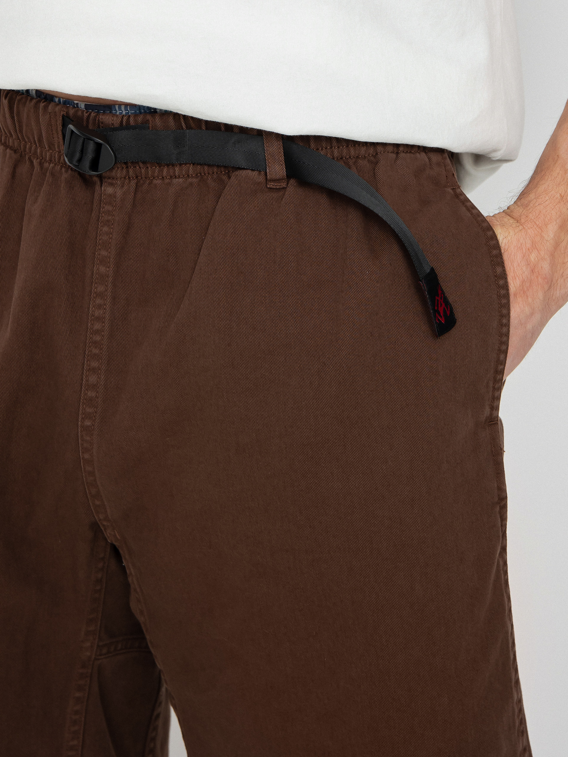 Gramicci G-Short Shorts (tobacco)