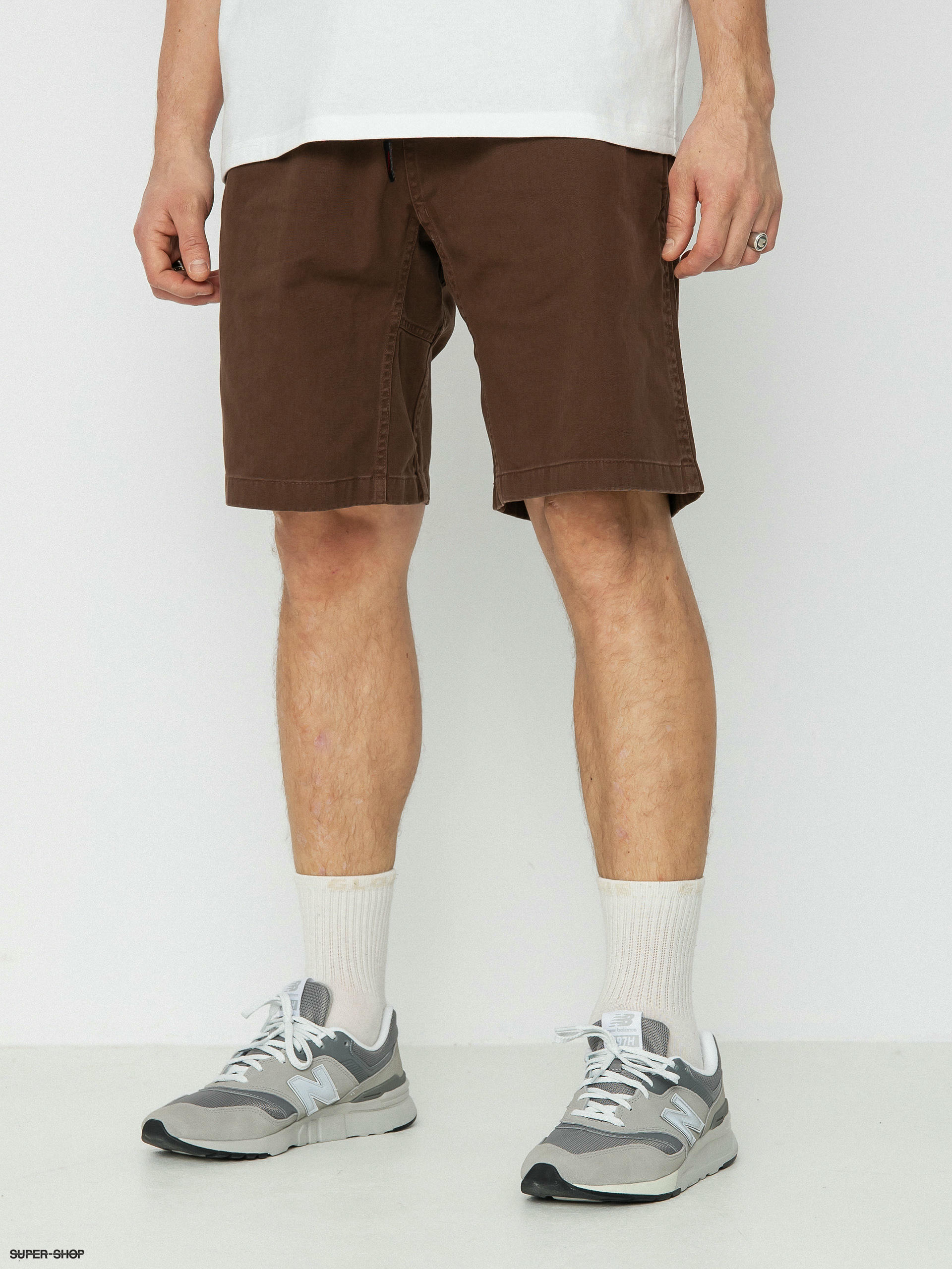 Men's Brown Shorts on Pinterest