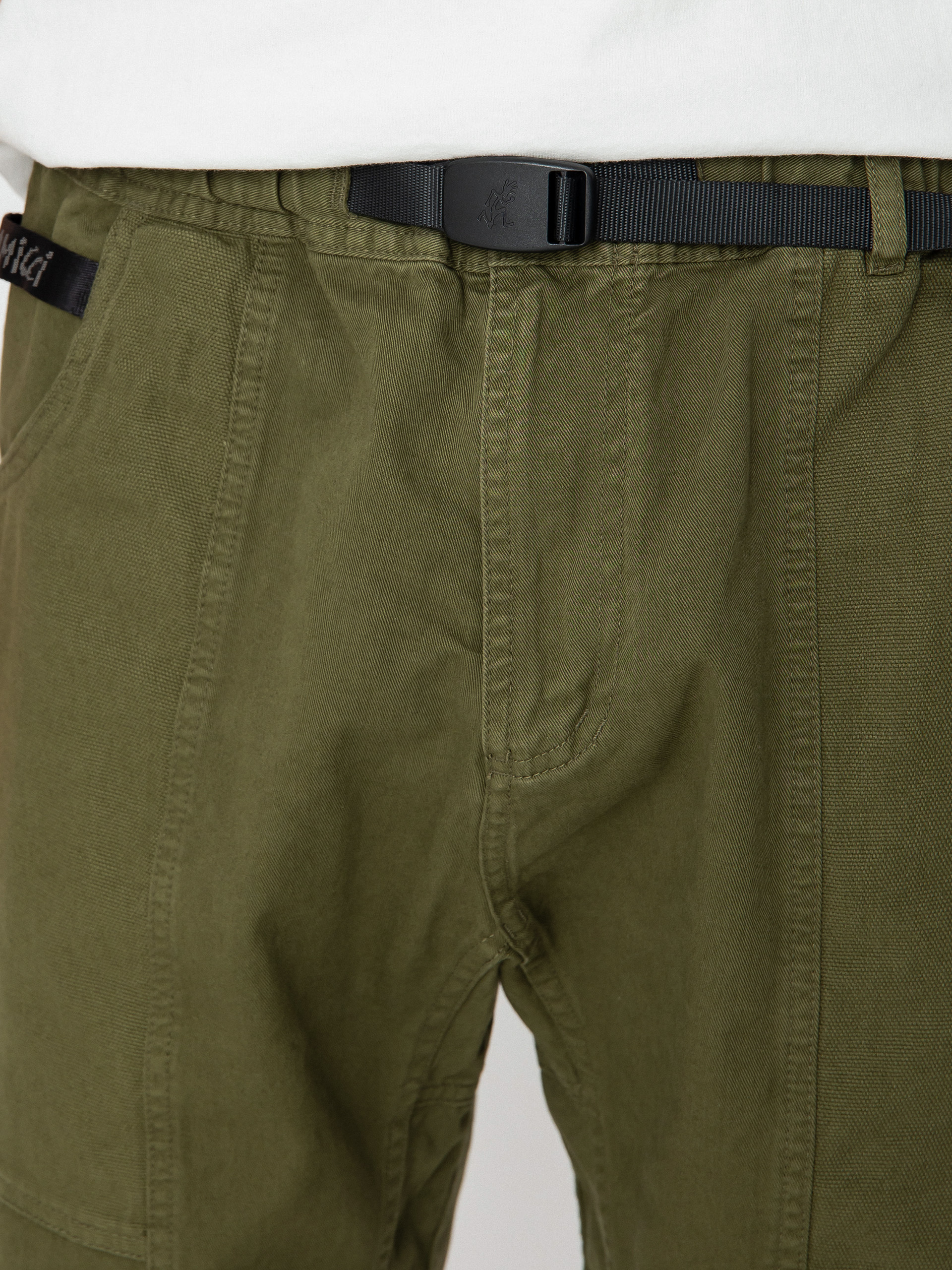 Gramicci Gadget Short Shorts (olive)