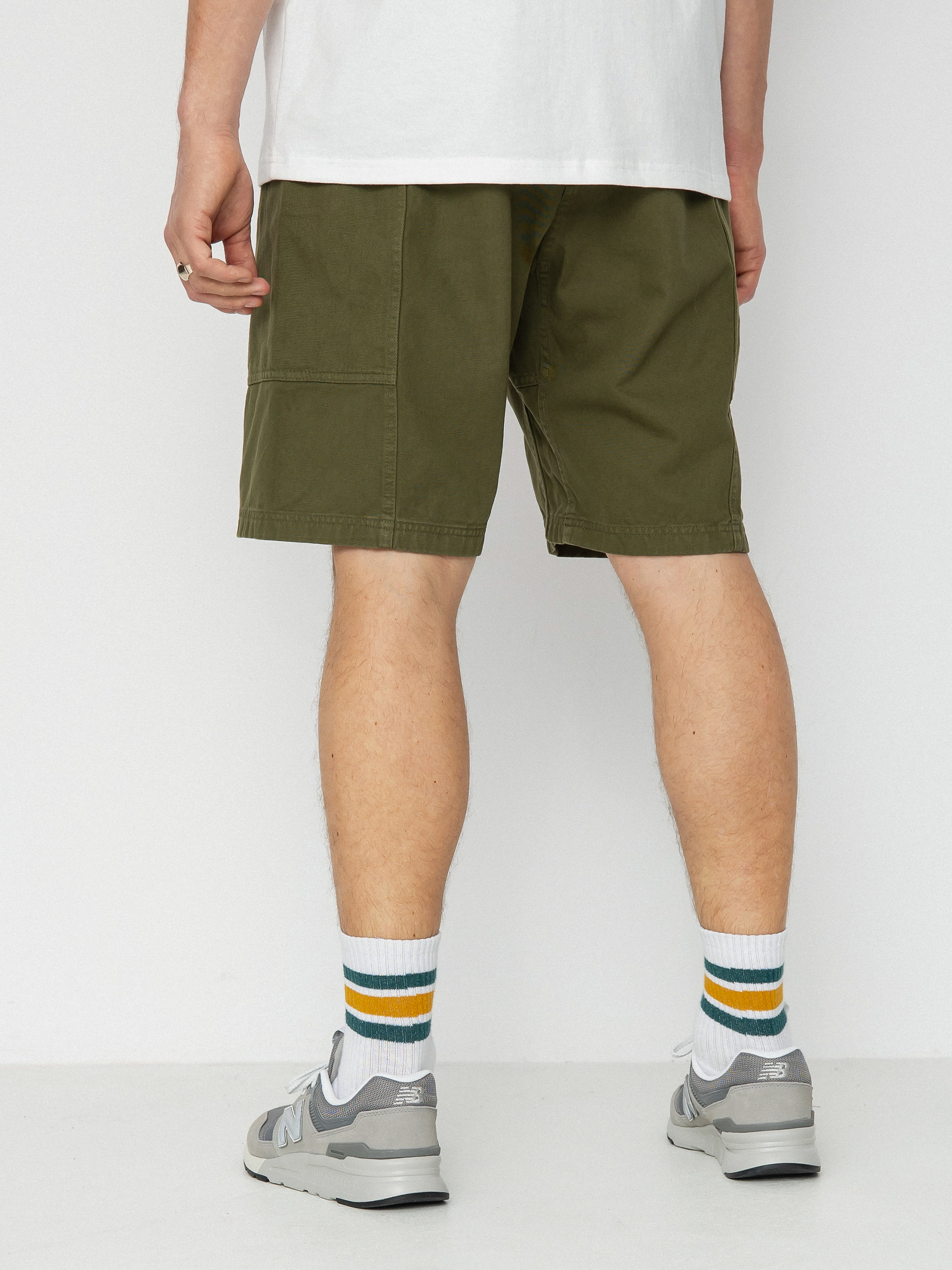 Gramicci Gadget Short Shorts (olive)