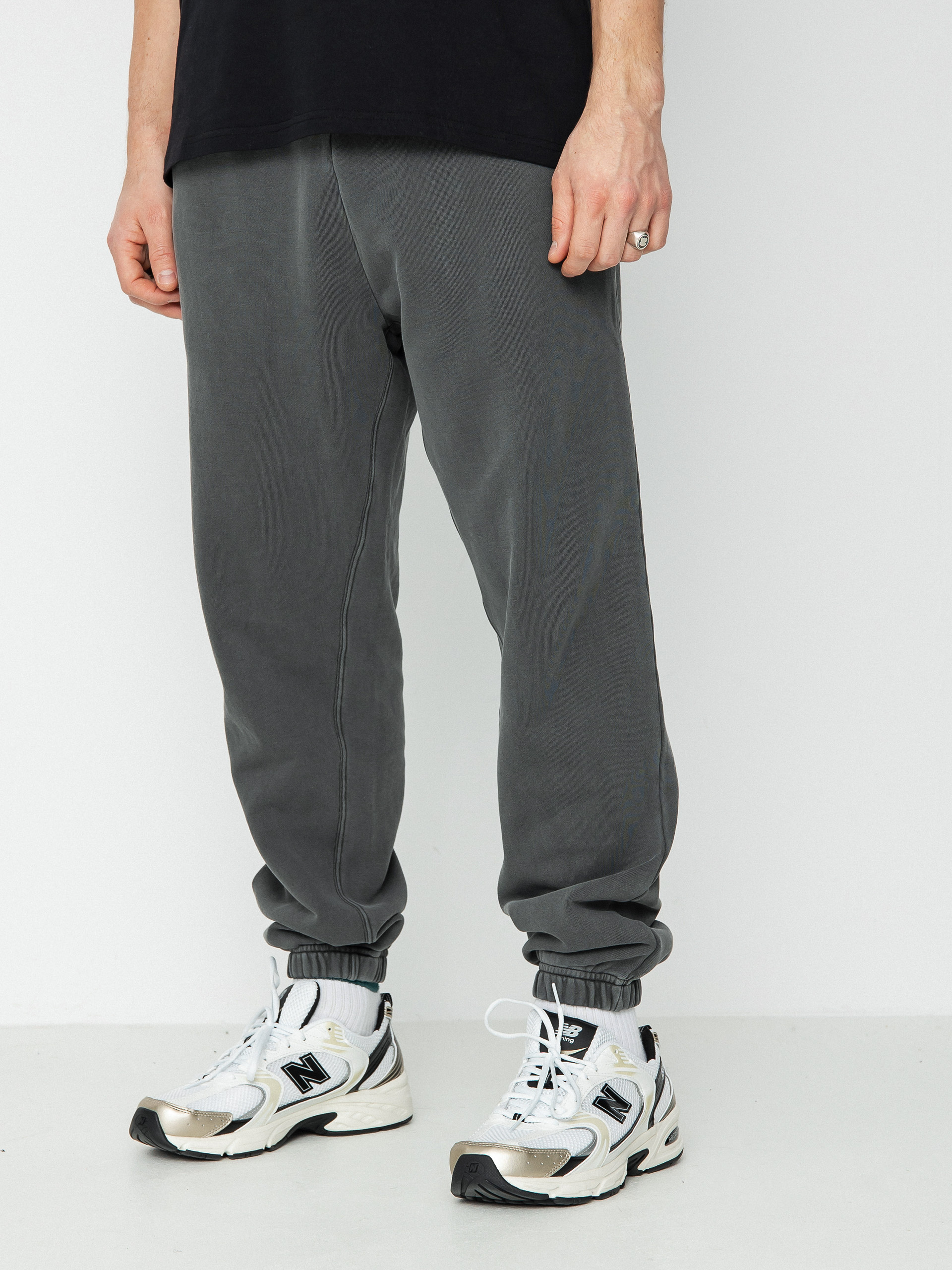 Carhartt WIP Nelson Hose (black)