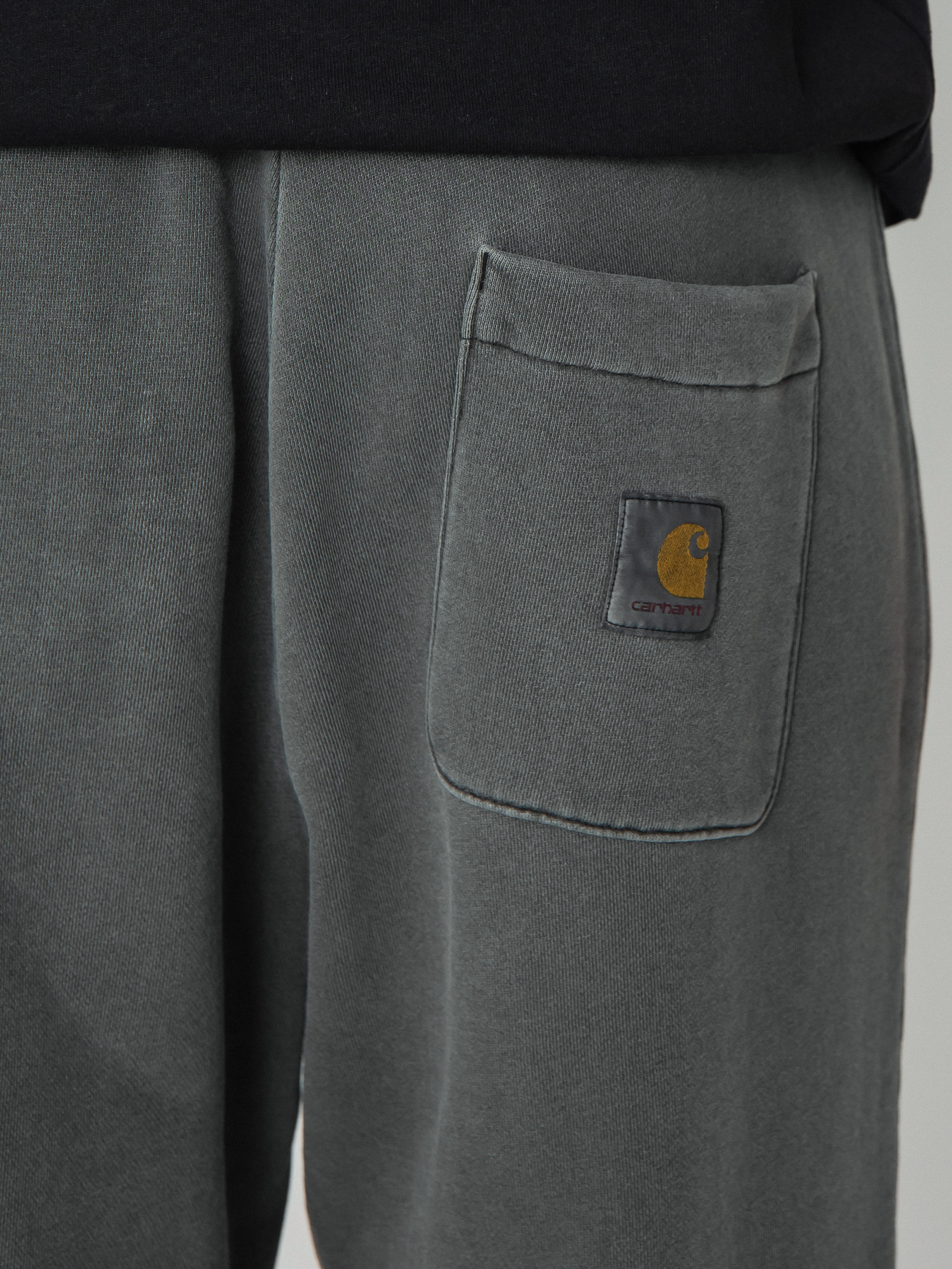 Carhartt WIP Nelson Hose (black)