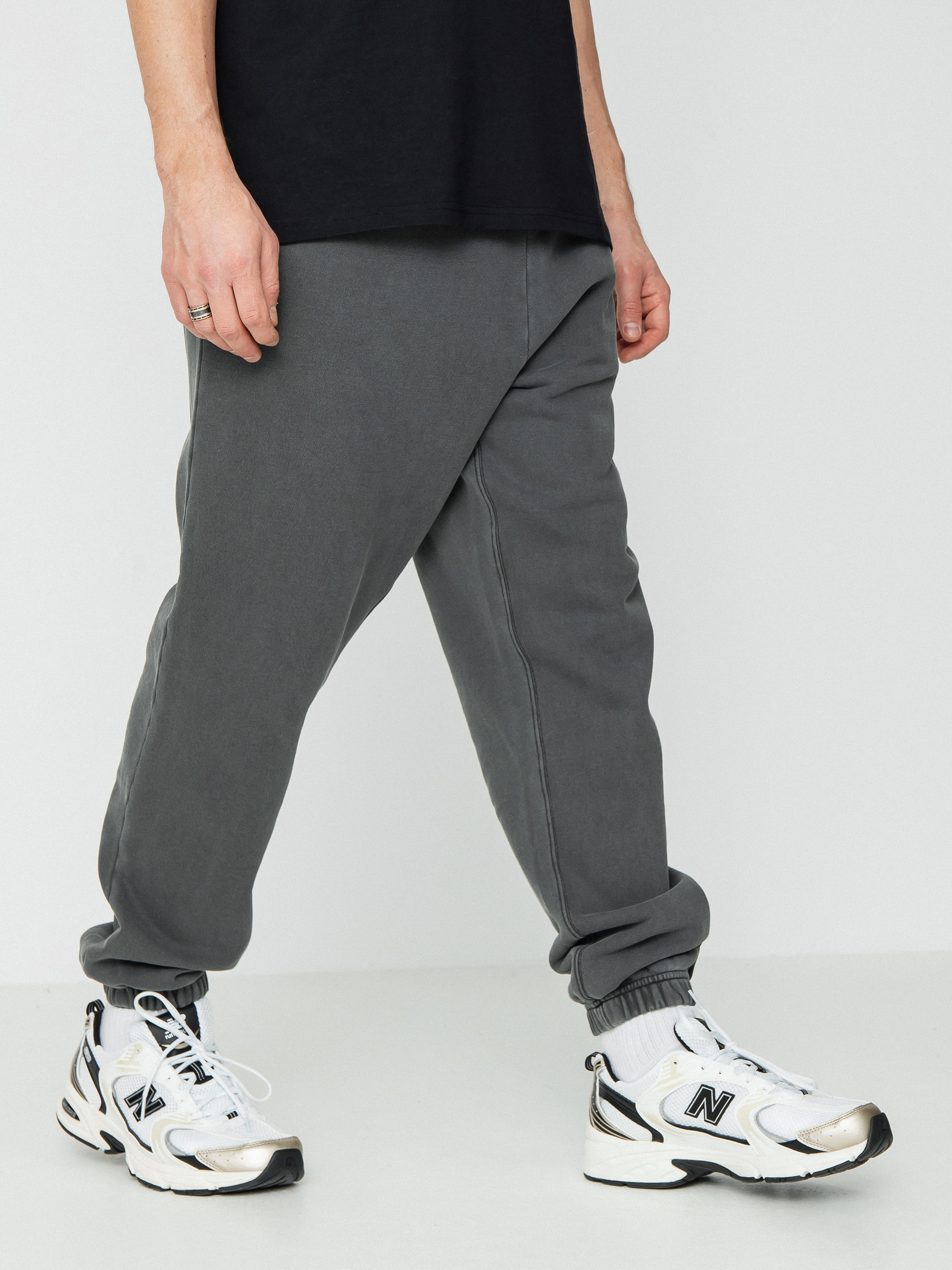 Carhartt WIP Nelson Hose (black)