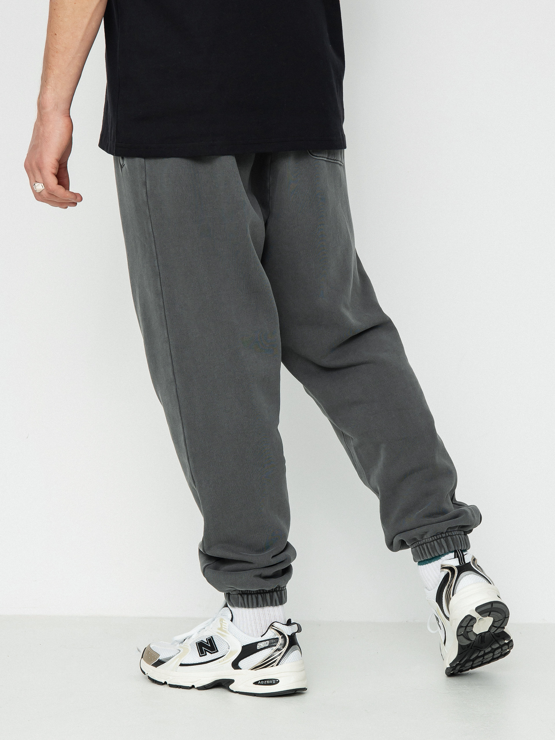 Carhartt WIP Nelson Hose (black)