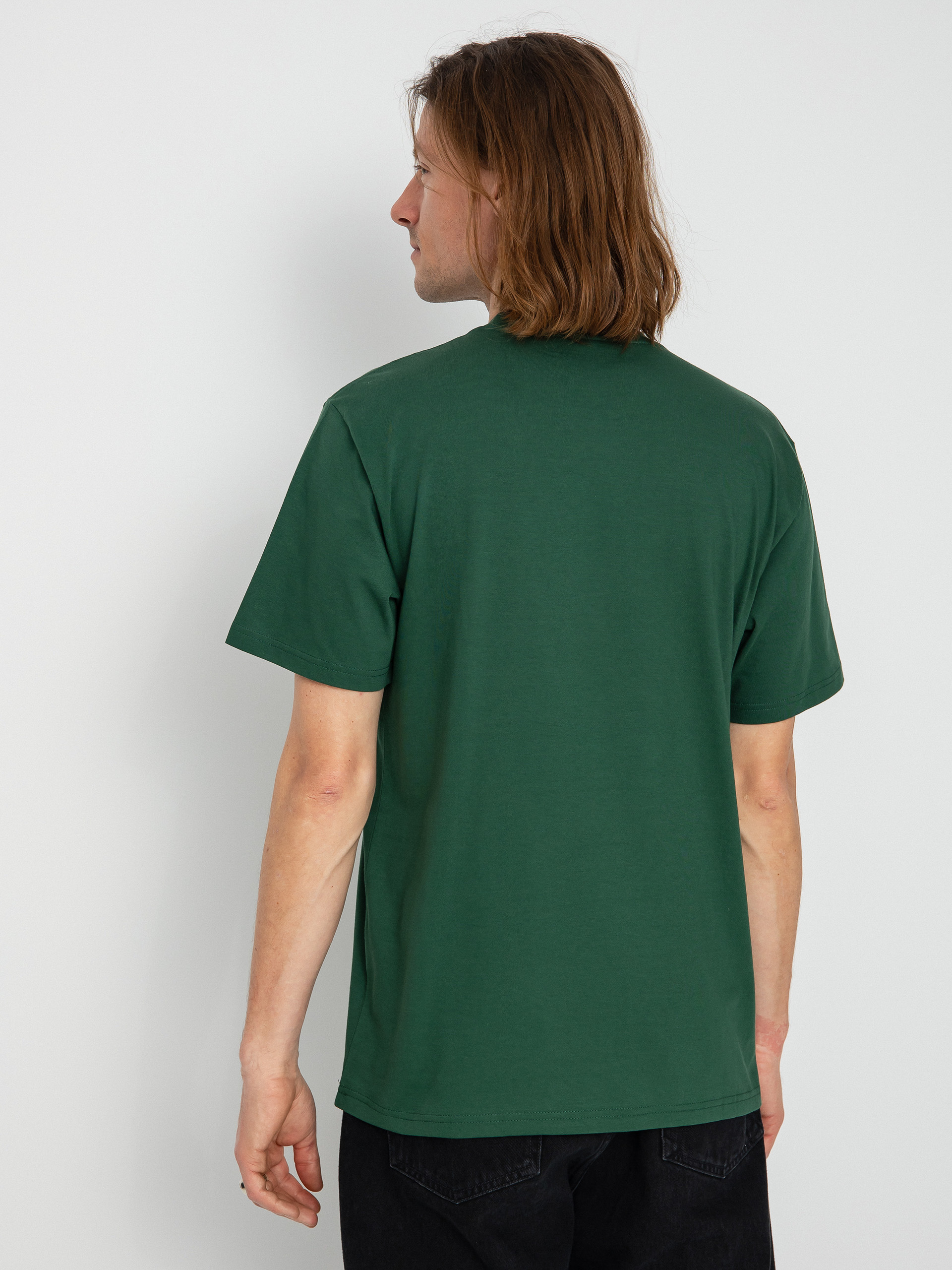 Carhartt WIP New Frontier T-shirt (treehouse)