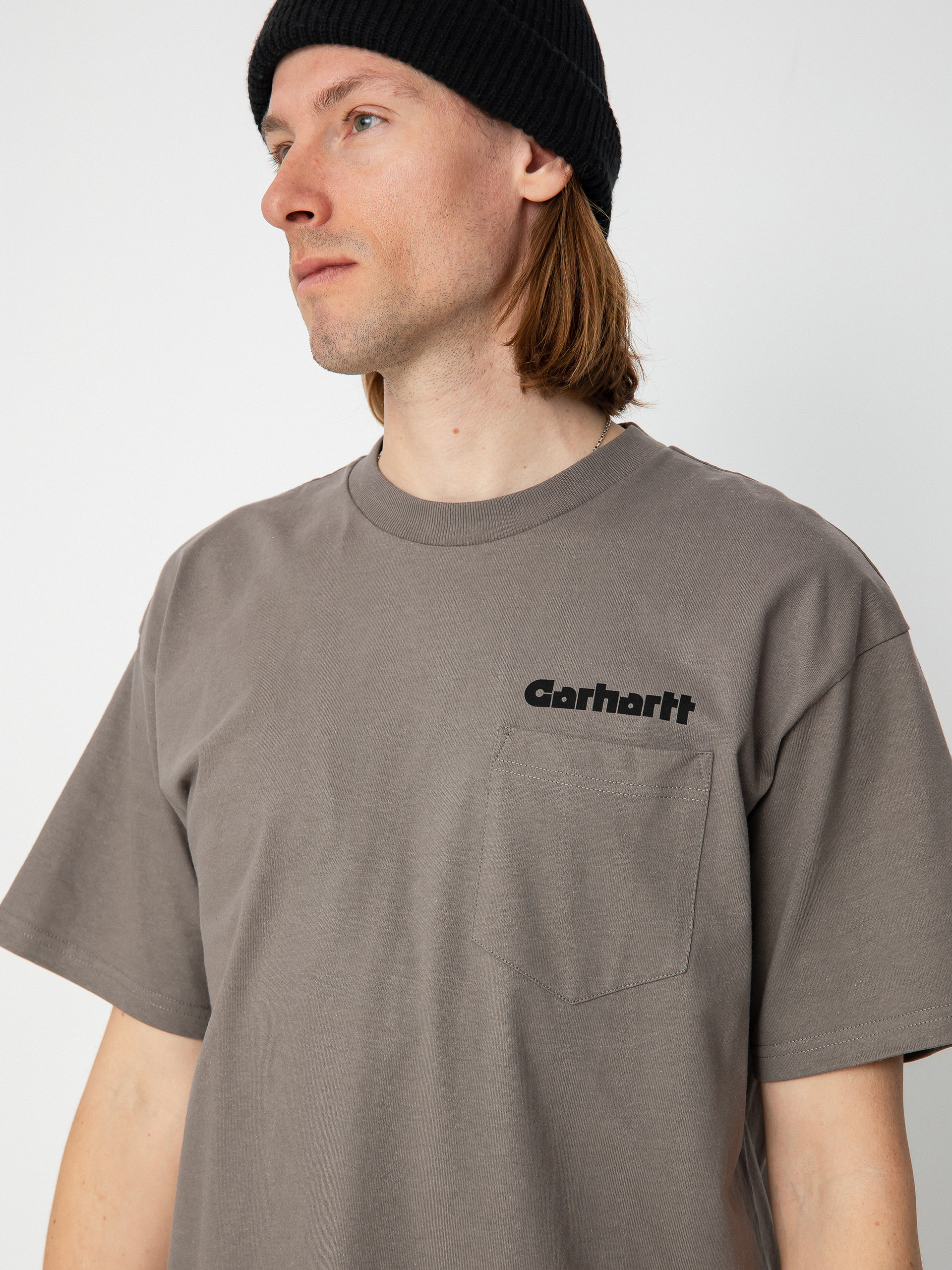 Carhartt WIP Innovation Pocket T-Shirt (teide)