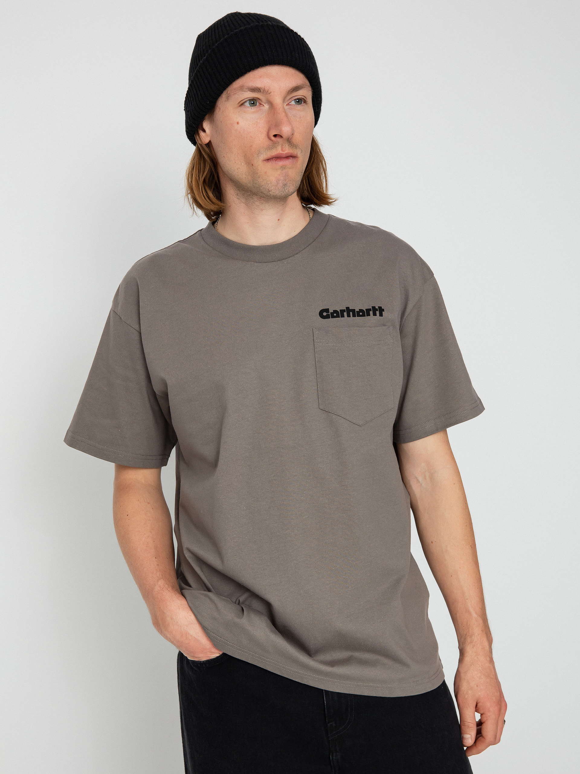 Carhartt WIP Innovation Pocket T-Shirt (teide)