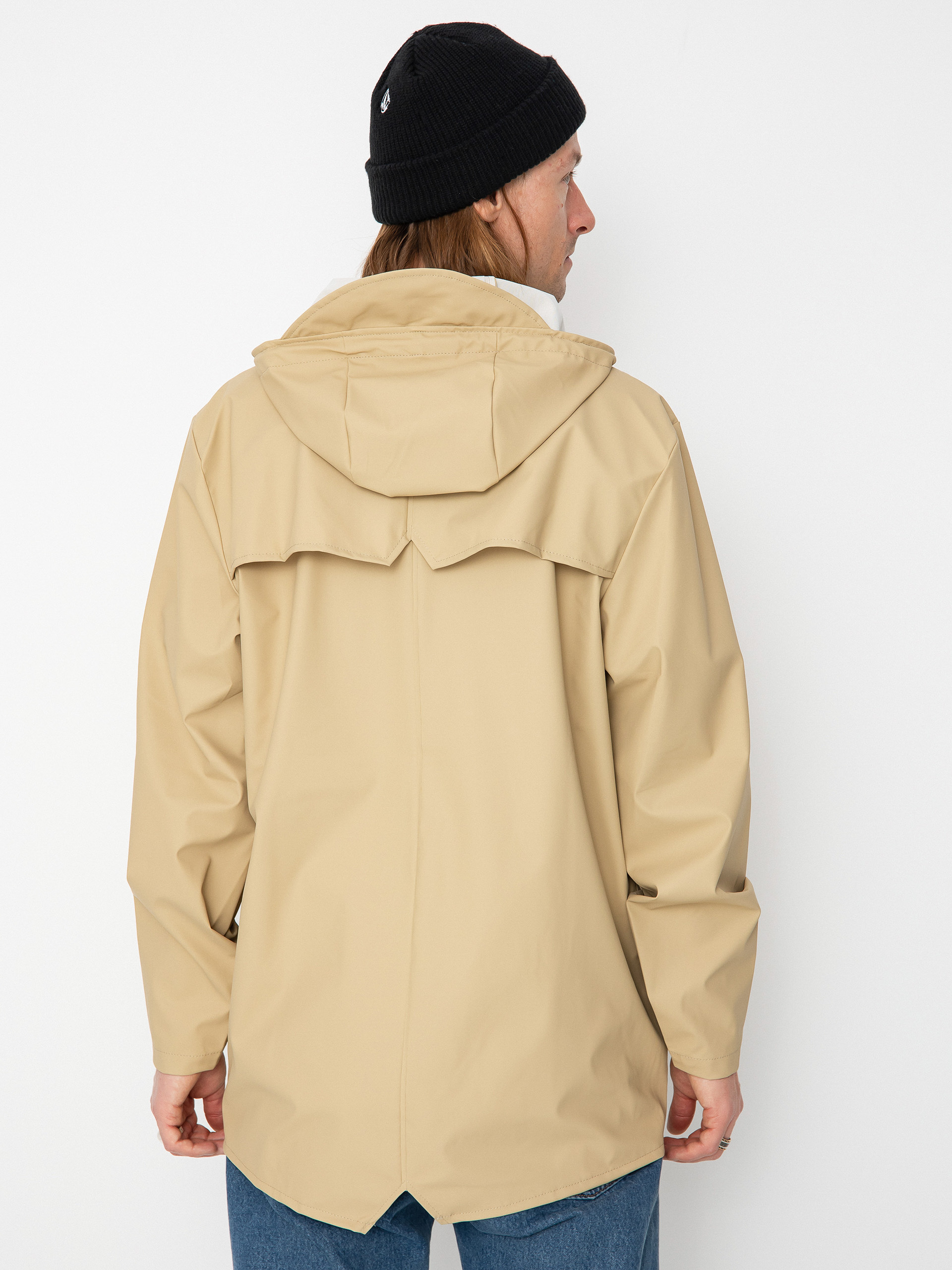 Rains Jacket Jacke (sand)