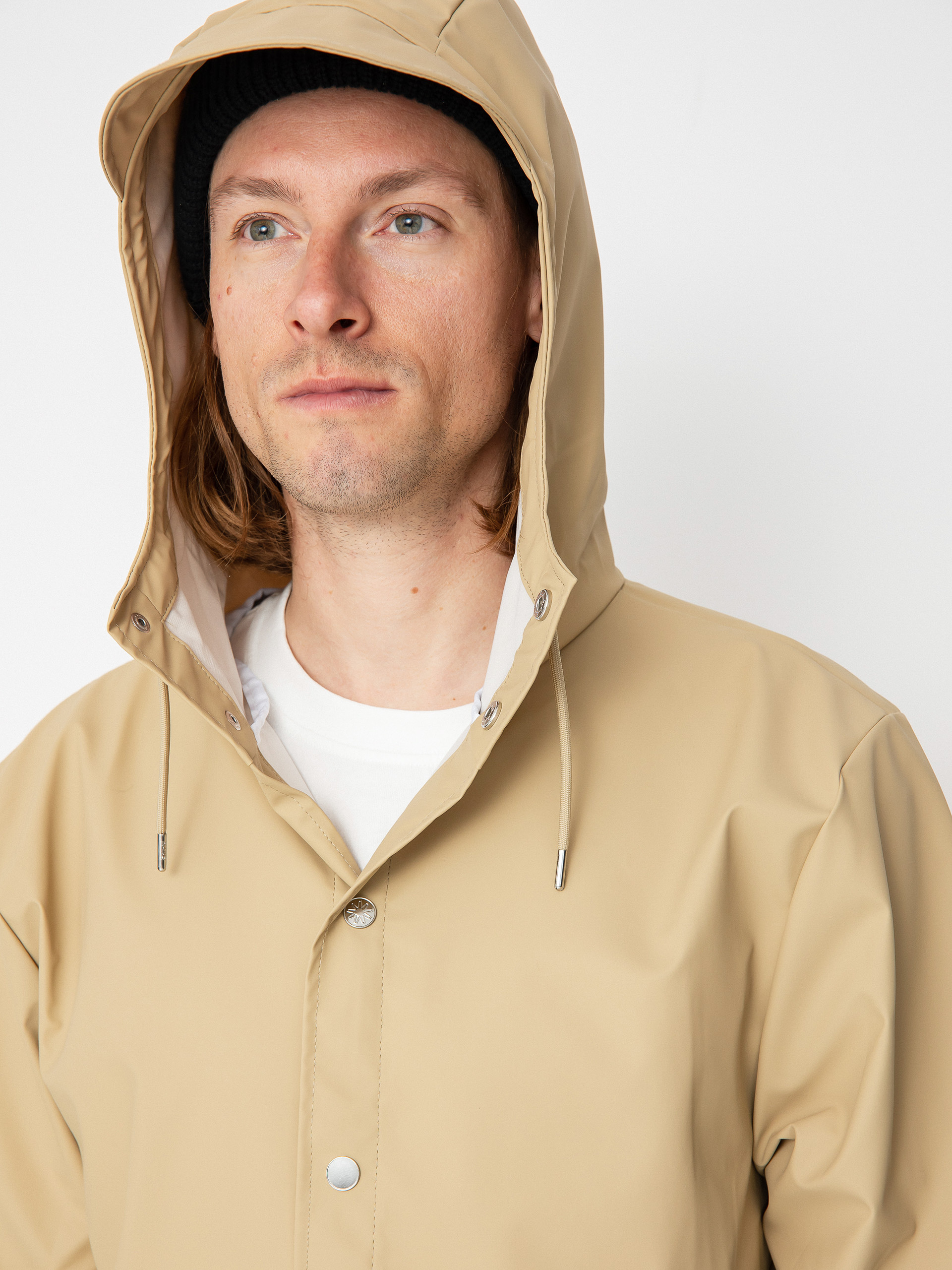 Rains Jacket Jacke (sand)