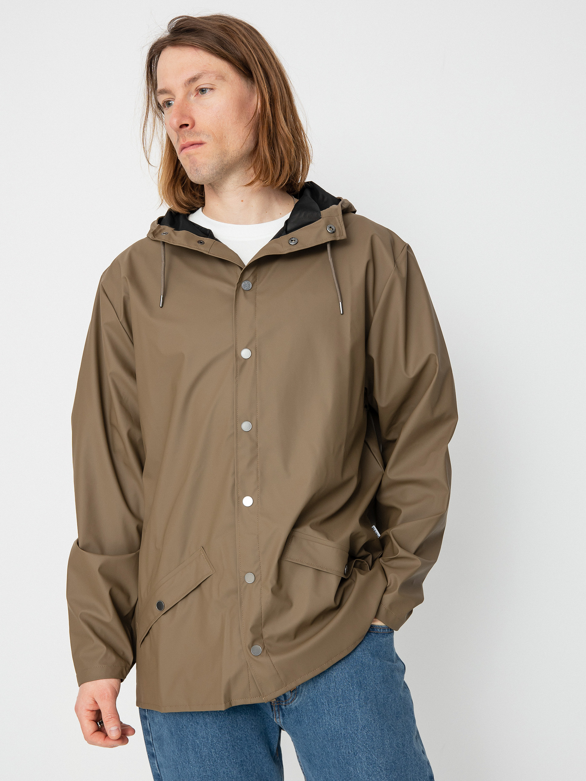 Jacke rains store