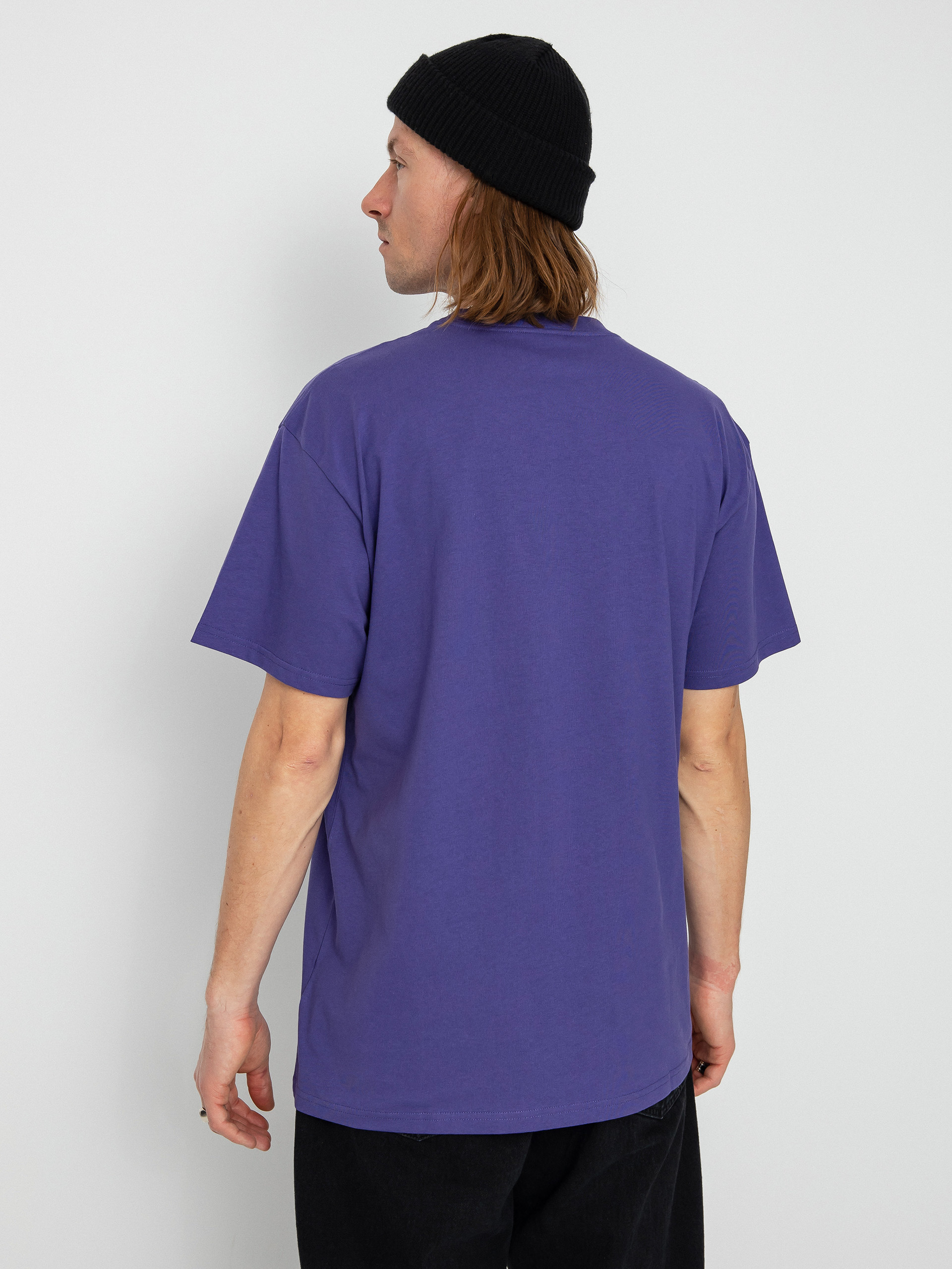 Carhartt WIP Heat Script T-shirt (arrenga)