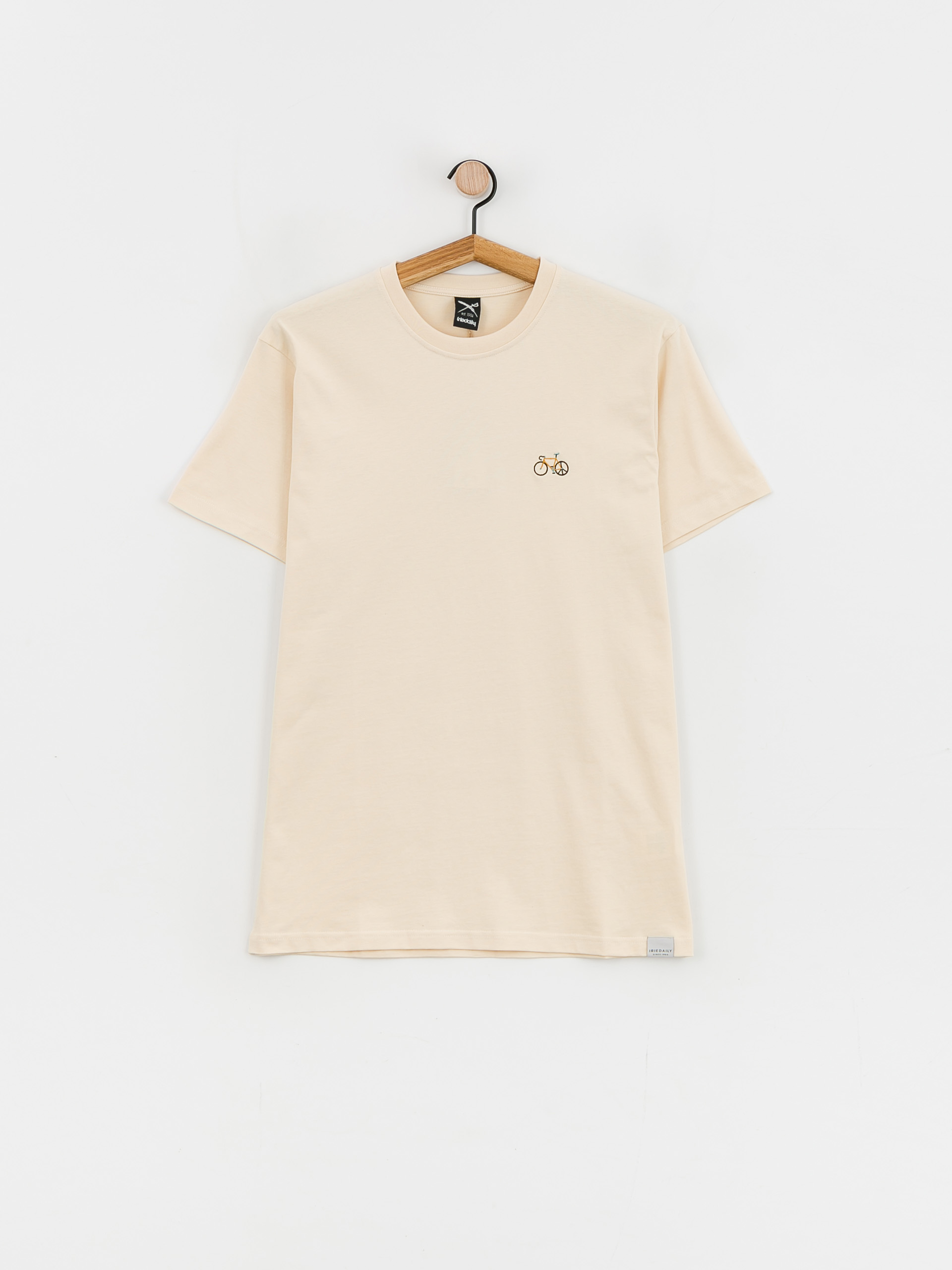 Iriedaily Peaceride T-shirt (beach)