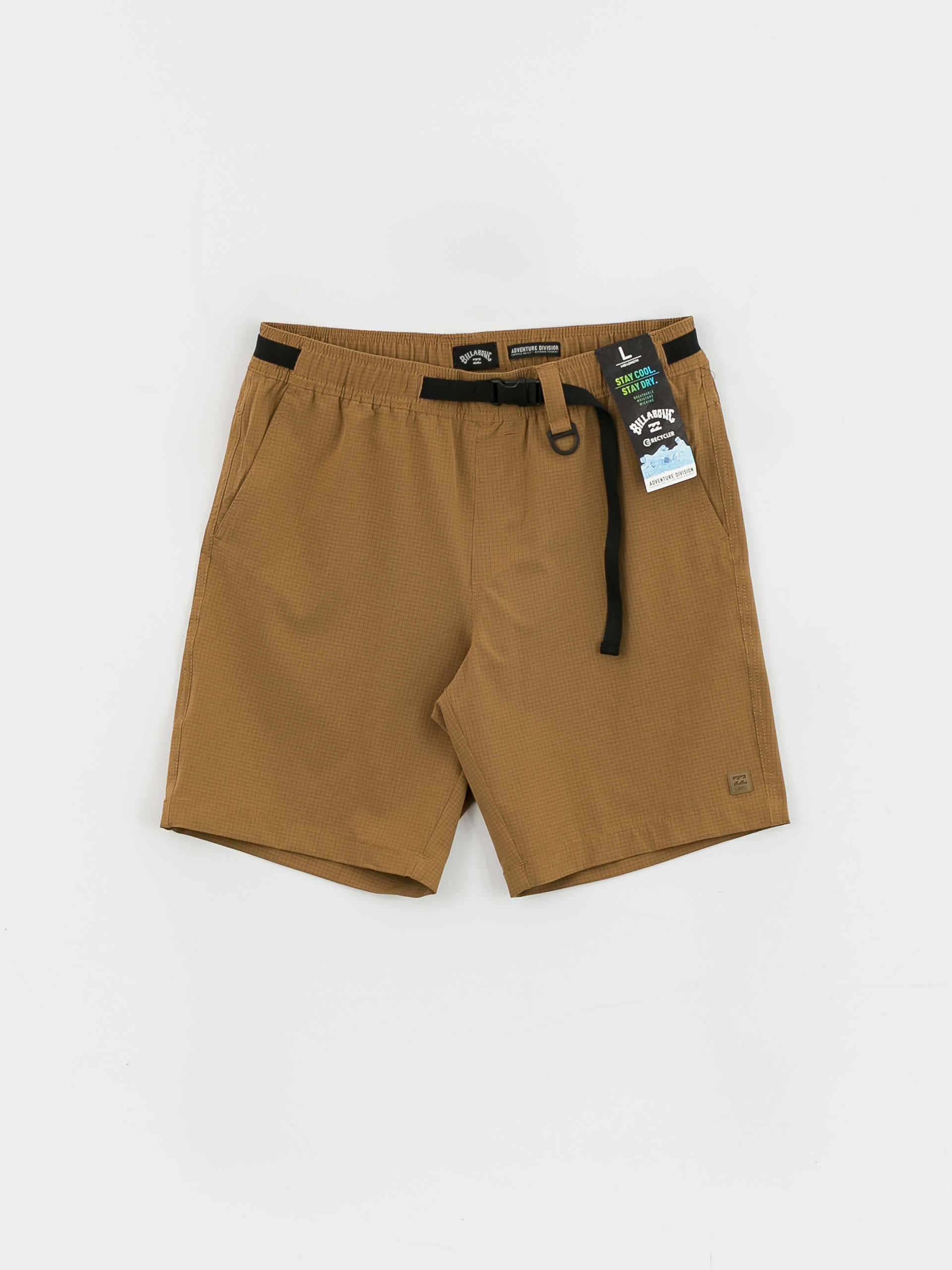 Billabong Surftrek Trail Shorts (otter)