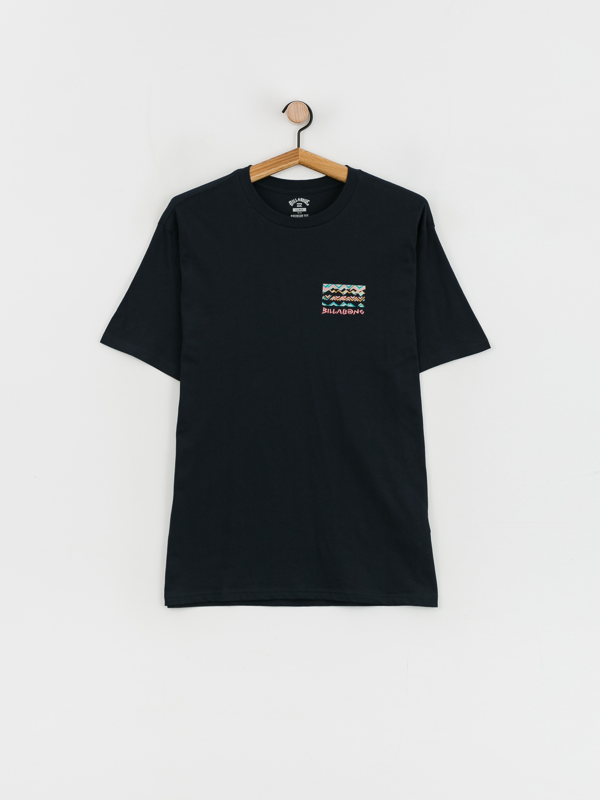 Billabong Segment T-Shirt (navy)