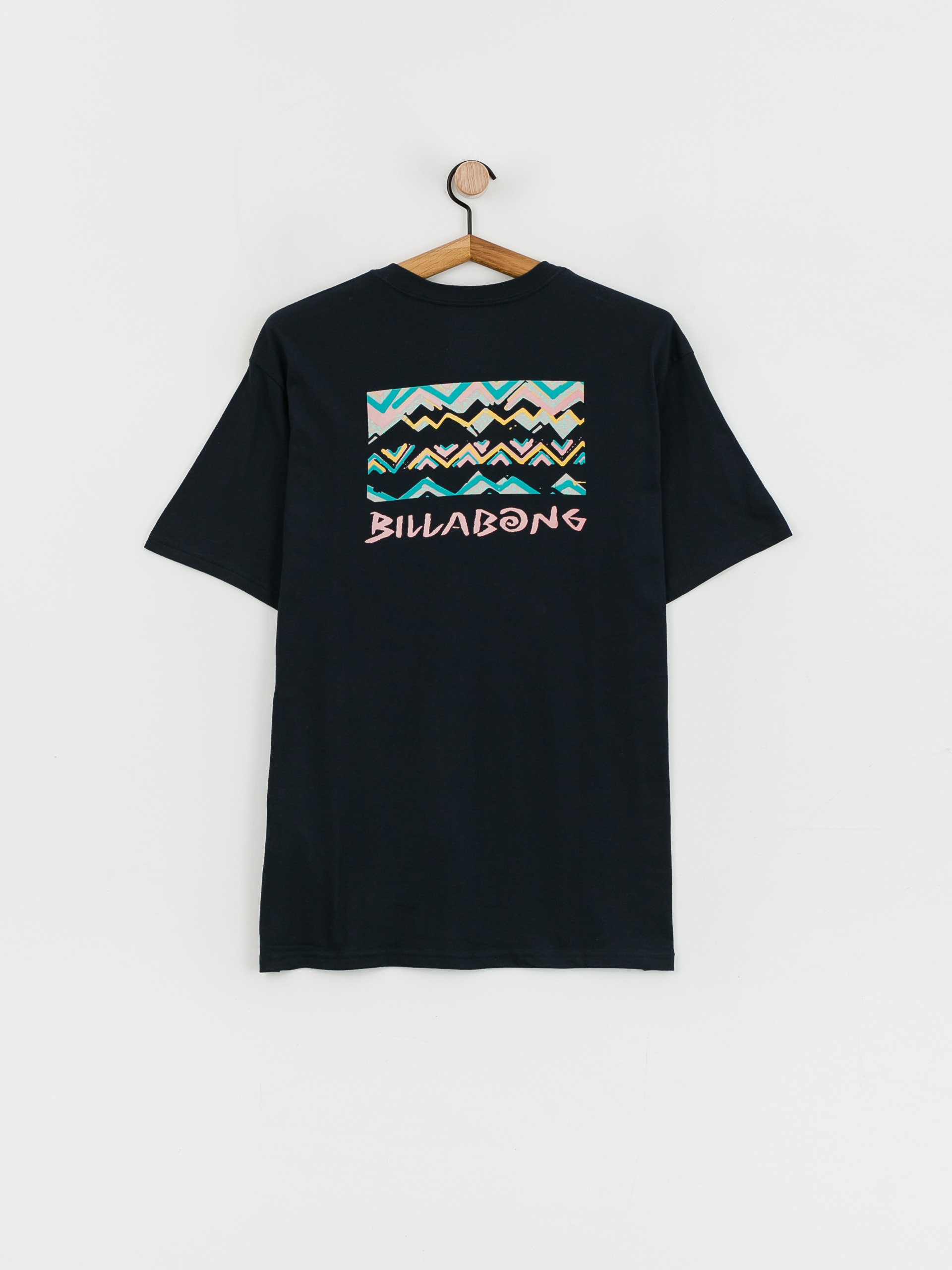 Billabong Segment T-Shirt (navy)