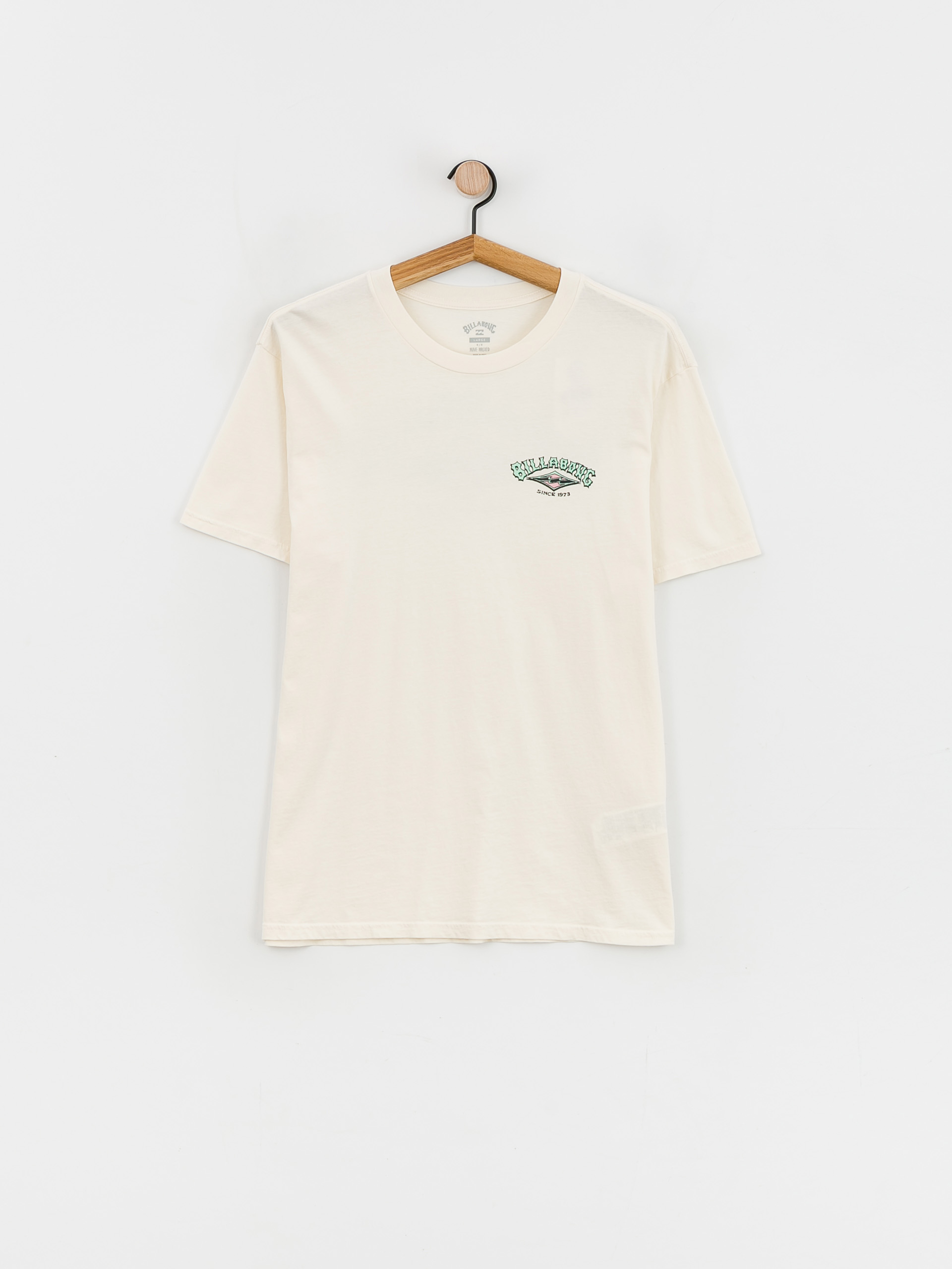 Billabong Archwave T-shirt (off white)