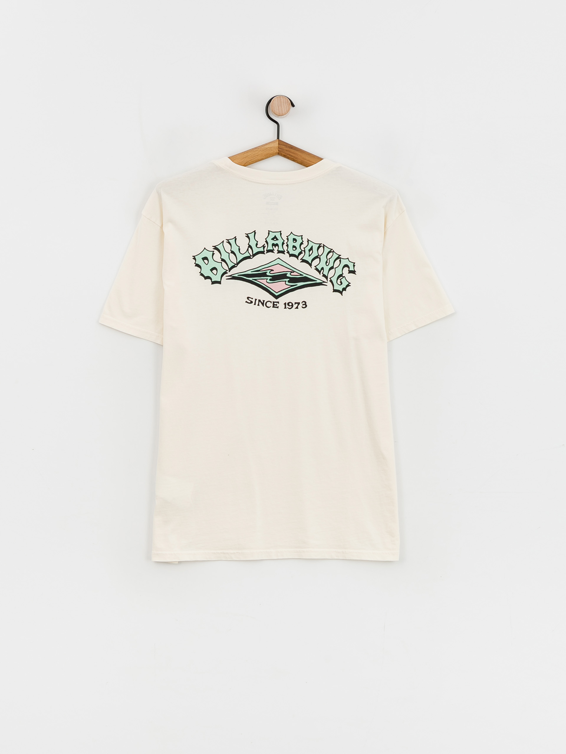 Billabong Archwave T-shirt (off white)