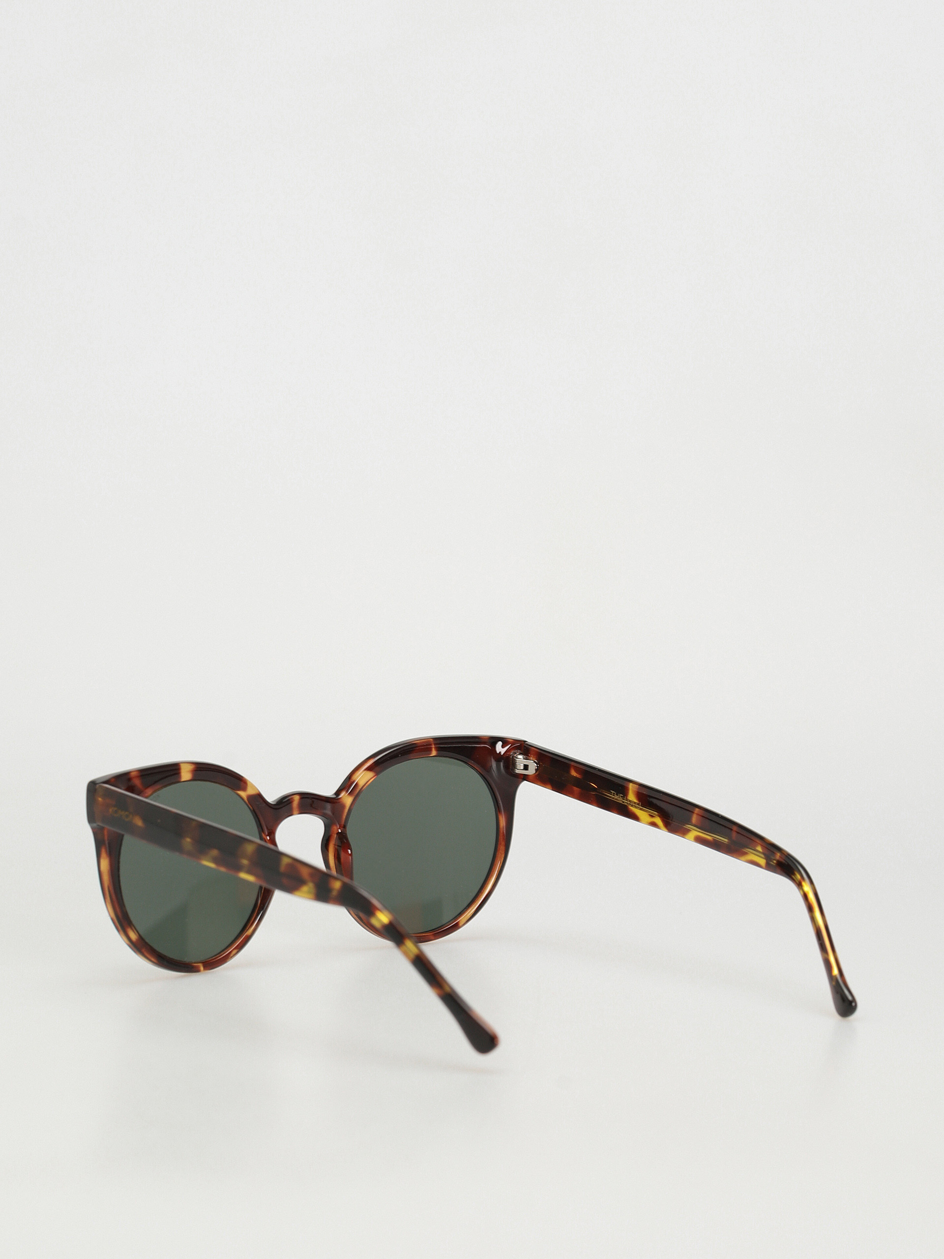 Komono Lulu Sonnenbrille (crystal giraffe)