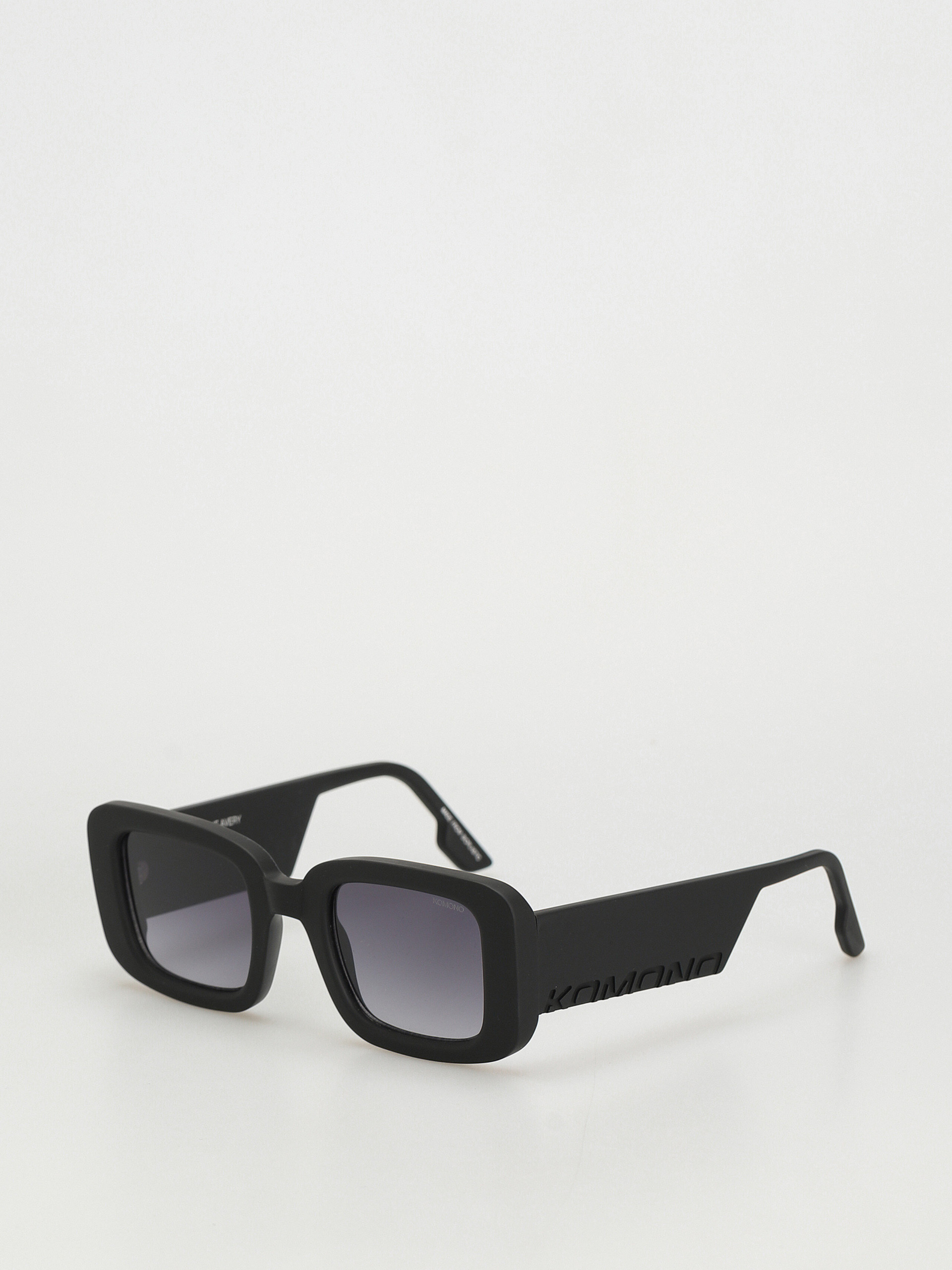 Komono Avery Sonnenbrille (carbon)