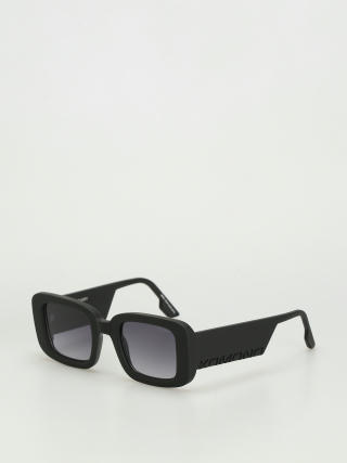 Komono Avery Sunglasses (carbon)