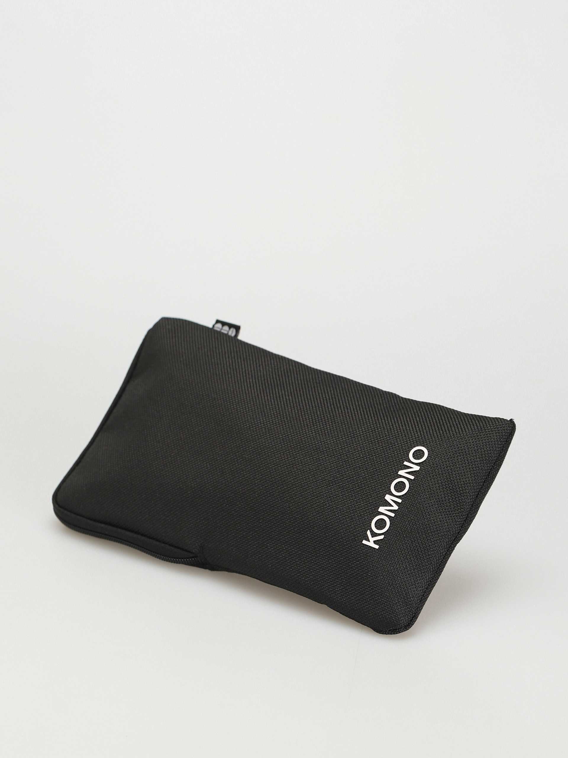 Komono Avery Sunglasses (carbon)