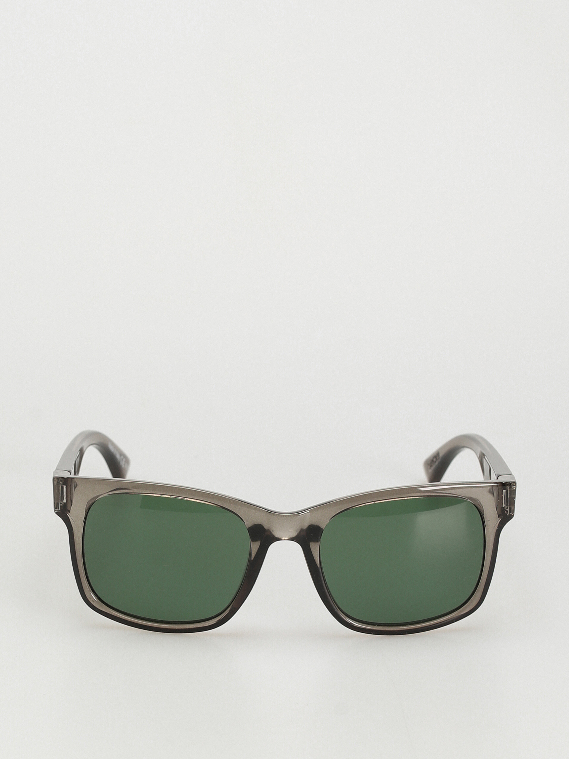 Von Zipper Bayou Sunglasses (vintage grey trans/vintage green)