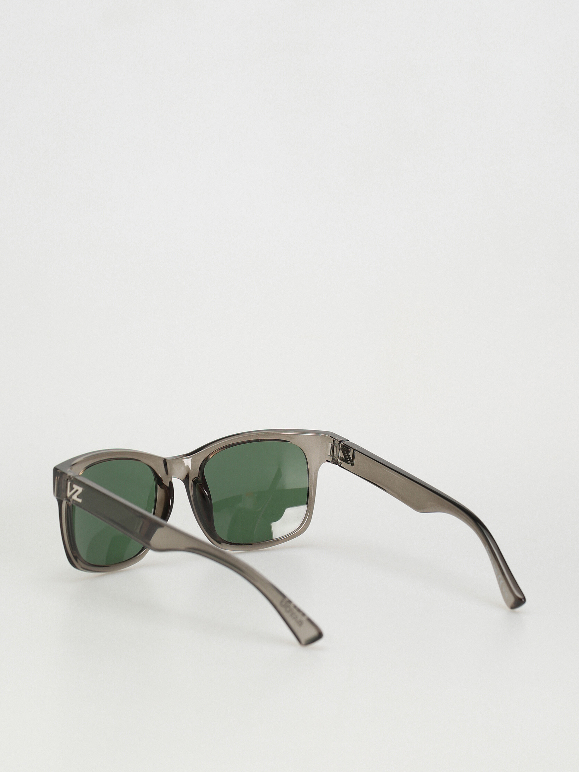 Von Zipper Bayou Sonnenbrille (vintage grey trans/vintage green)