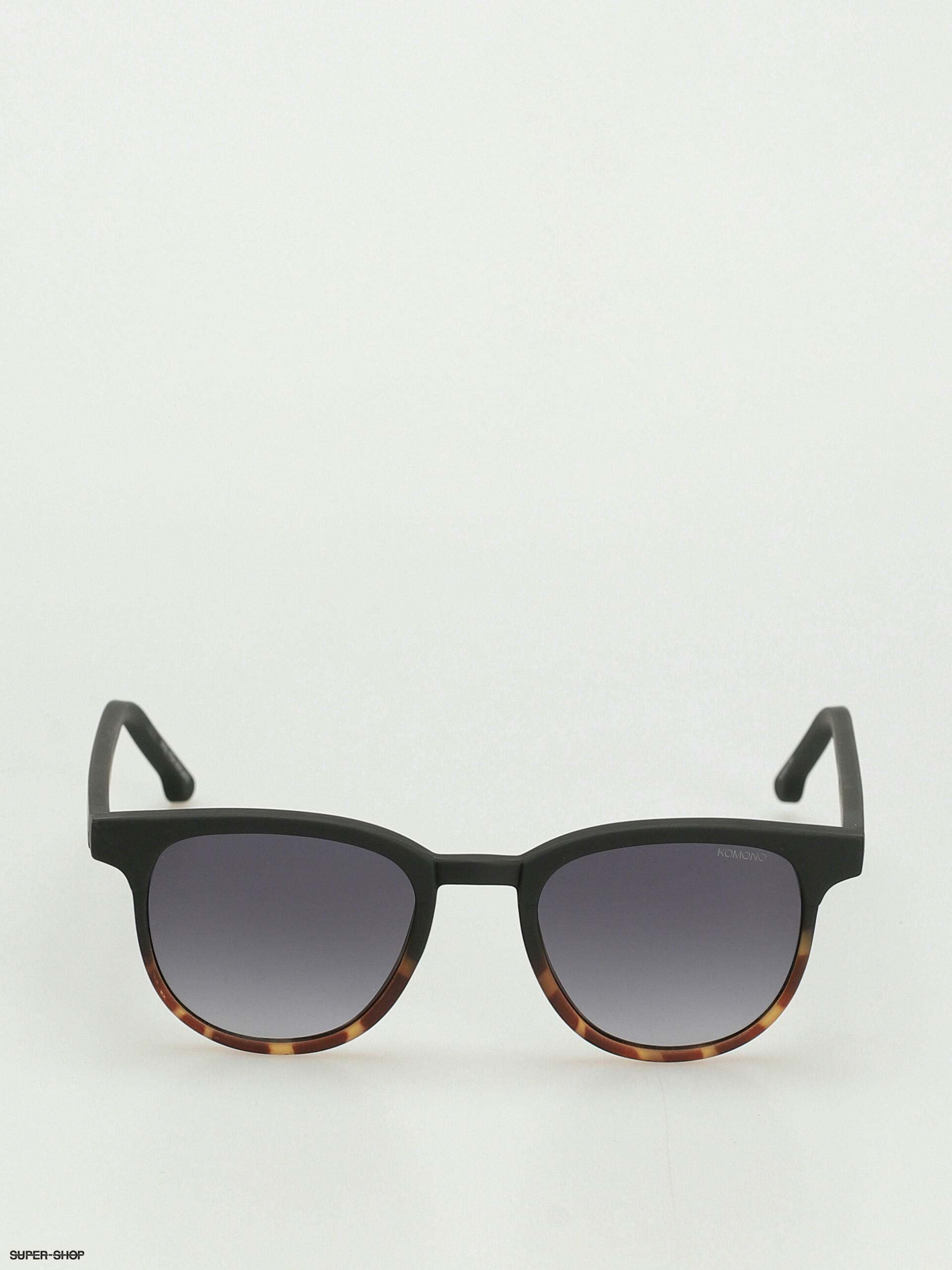 Matte discount black tortoise