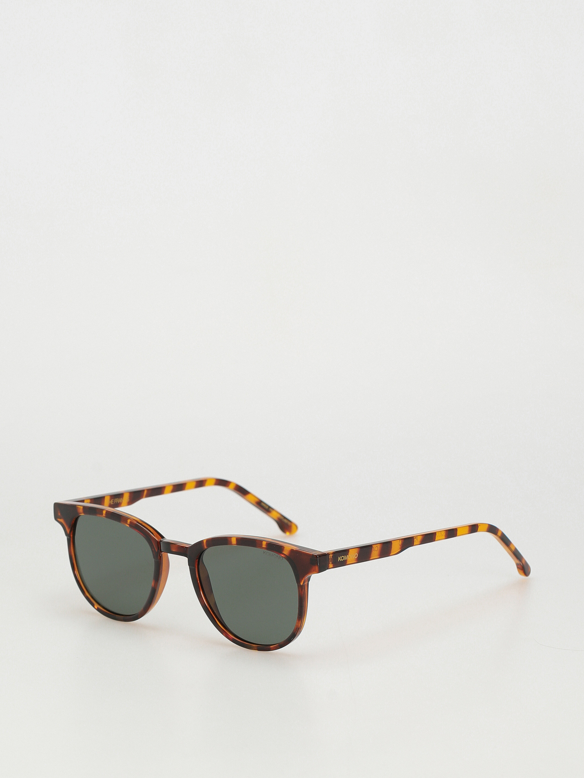 Komono Francis Sonnenbrille (tortoise)