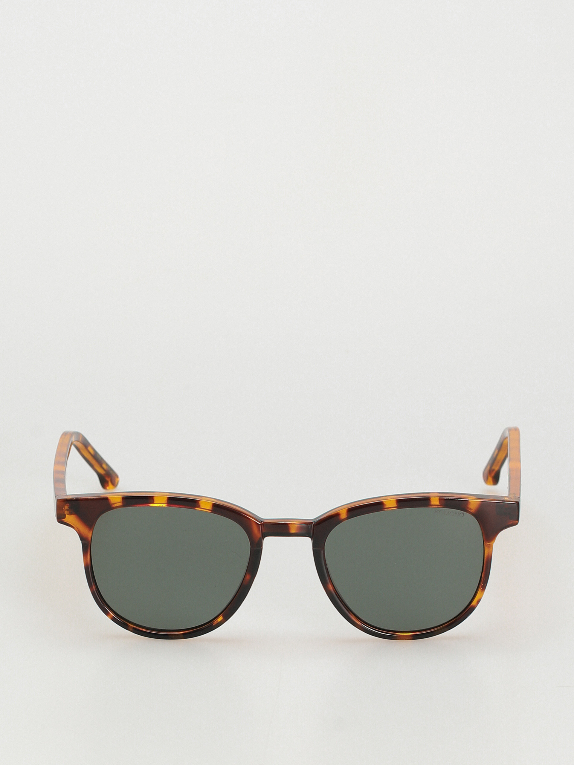 Komono Francis Sonnenbrille (tortoise)