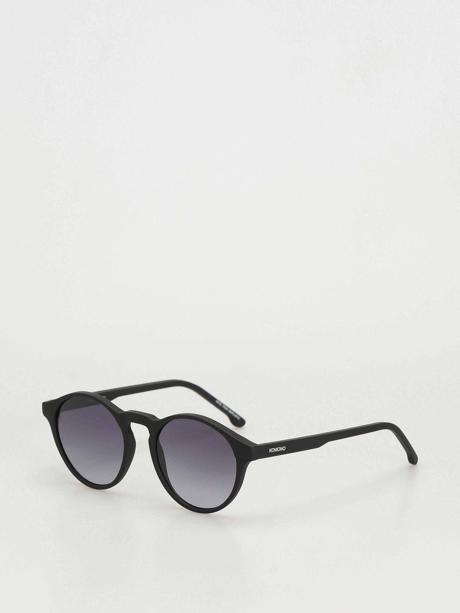 Komono Devon Sonnenbrille (carbon)